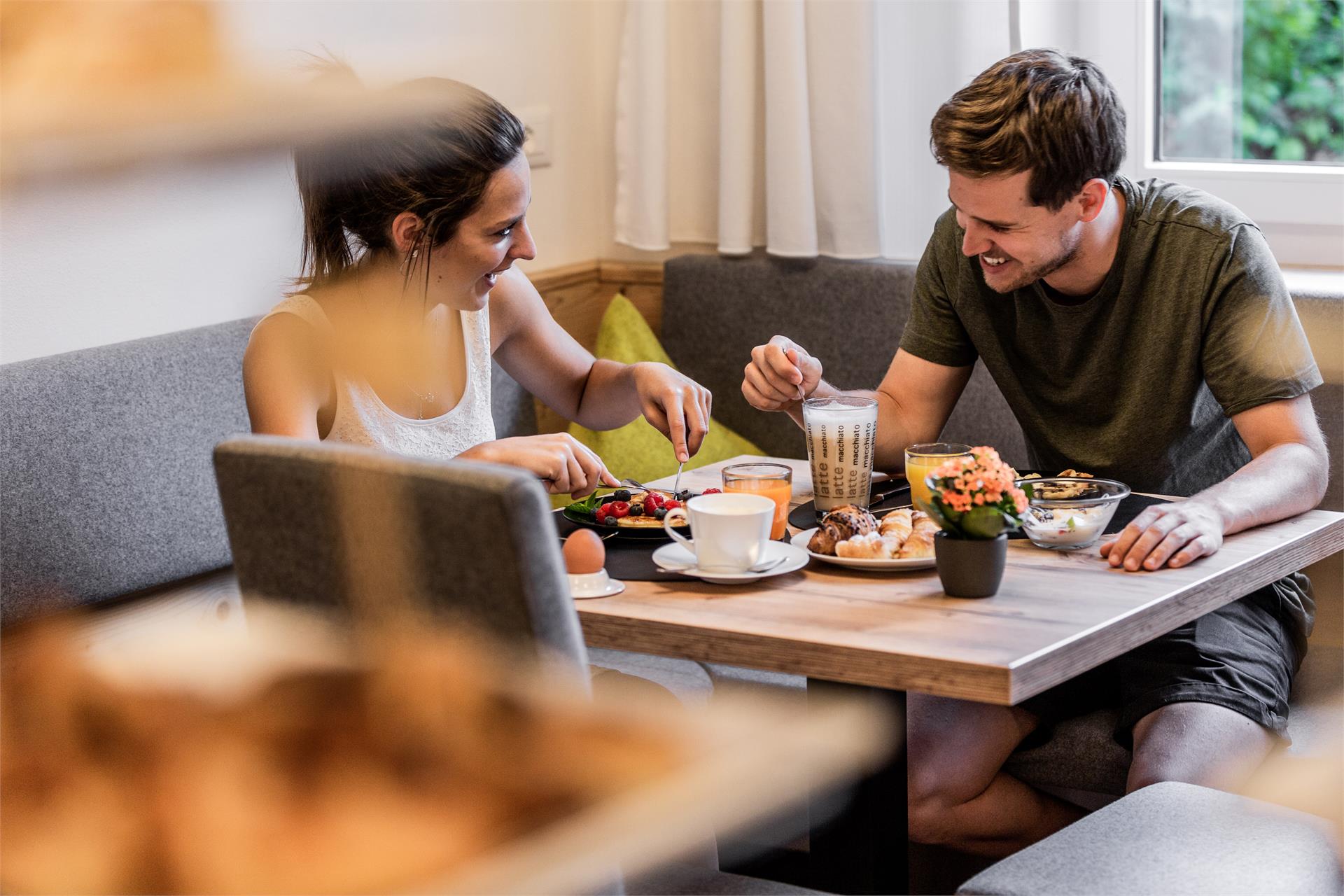 Oberwiesen Hotel - B&B Boutique -Apartment Bruneck/Brunico 8 suedtirol.info