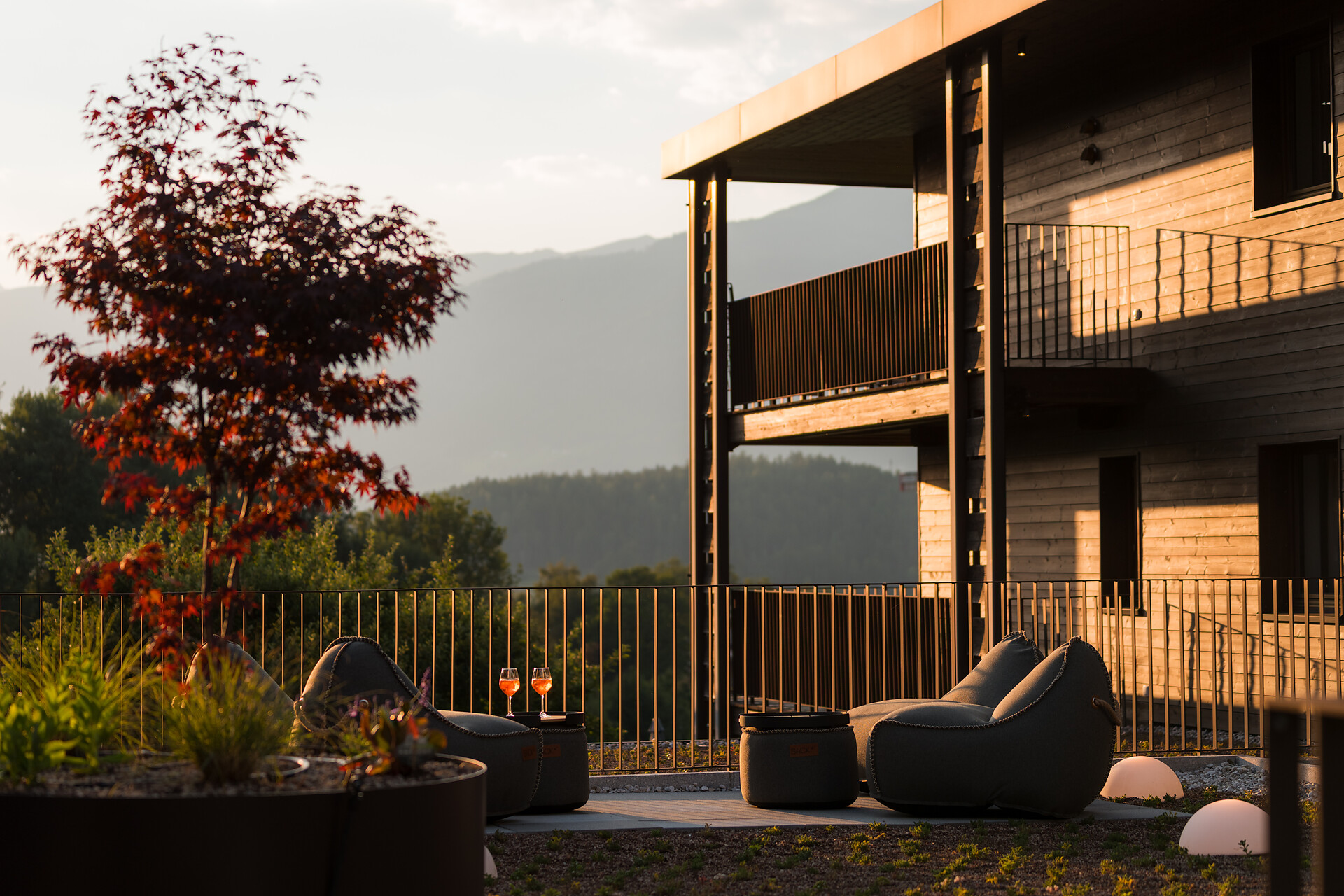 Oberwiesen Hotel - B&B Boutique -Apartment - Dolomites Region Kronplatz/Plan de Corones - #2 - suedtirol.info