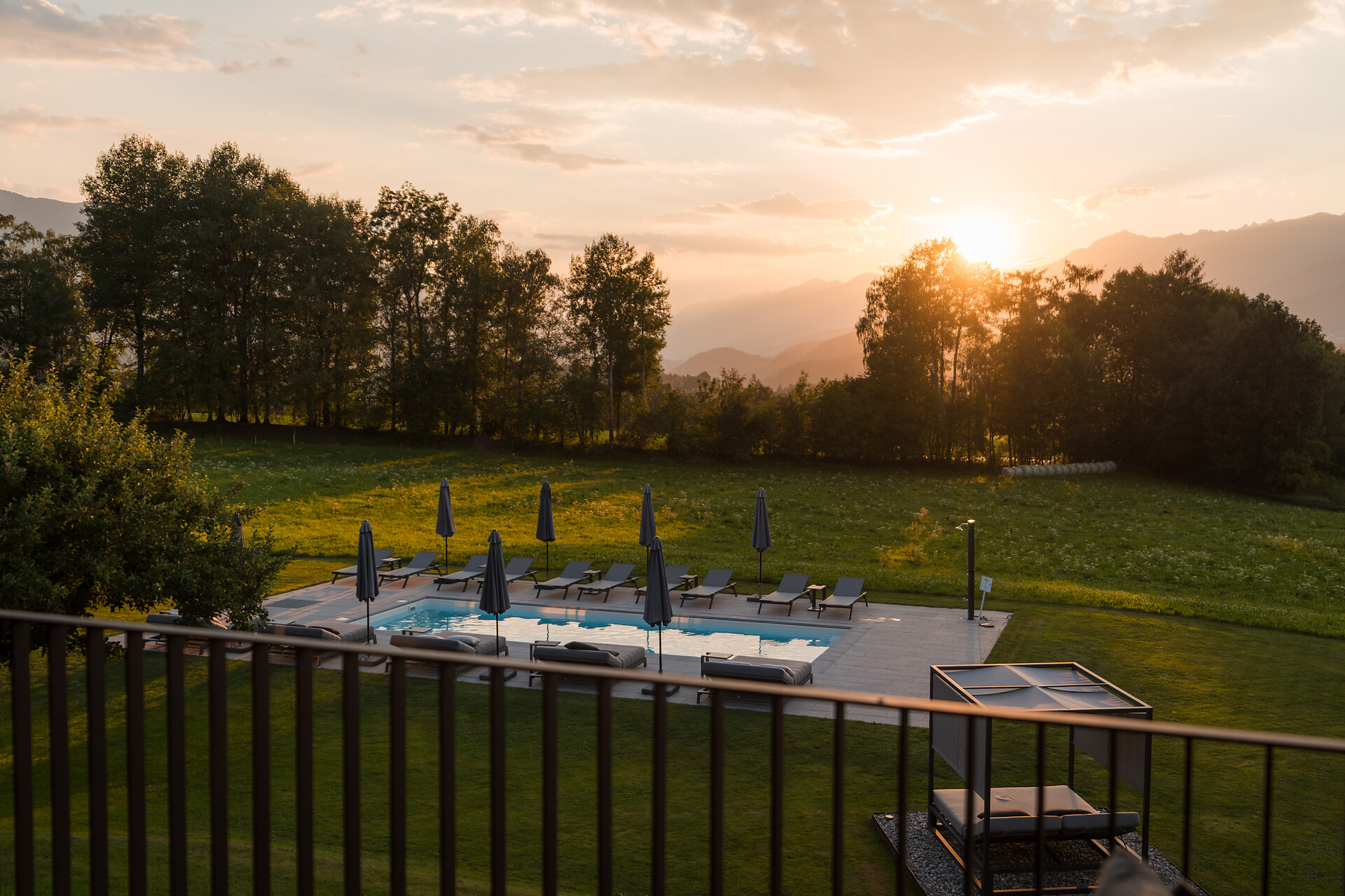 Oberwiesen Hotel - B&B Boutique -Apartment - Dolomites Region Kronplatz/Plan de Corones - #11 - suedtirol.info