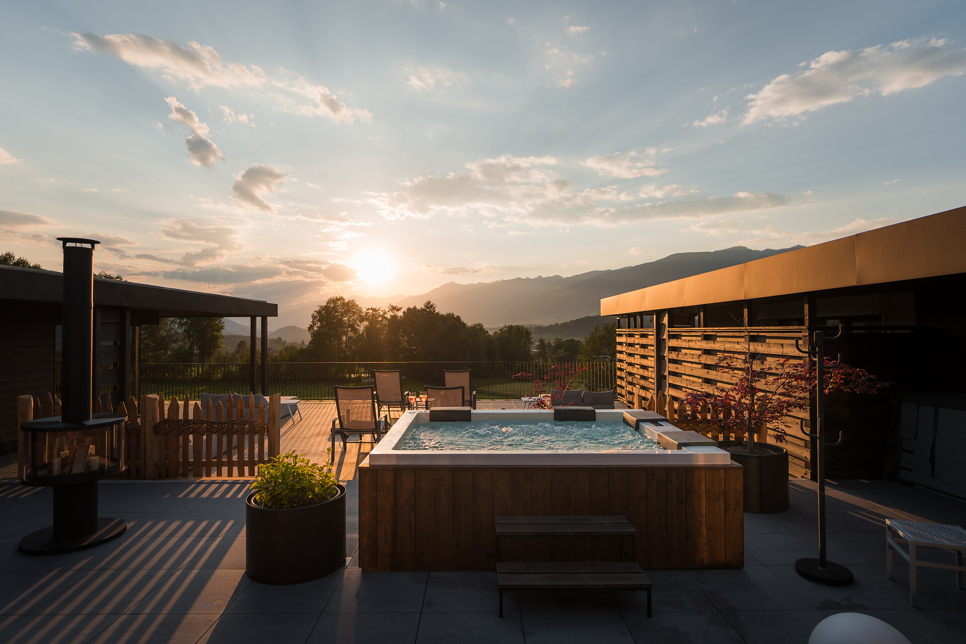 Oberwiesen Hotel - B&B Boutique -Apartment - Dolomites Region Kronplatz/Plan de Corones - #17 - suedtirol.info