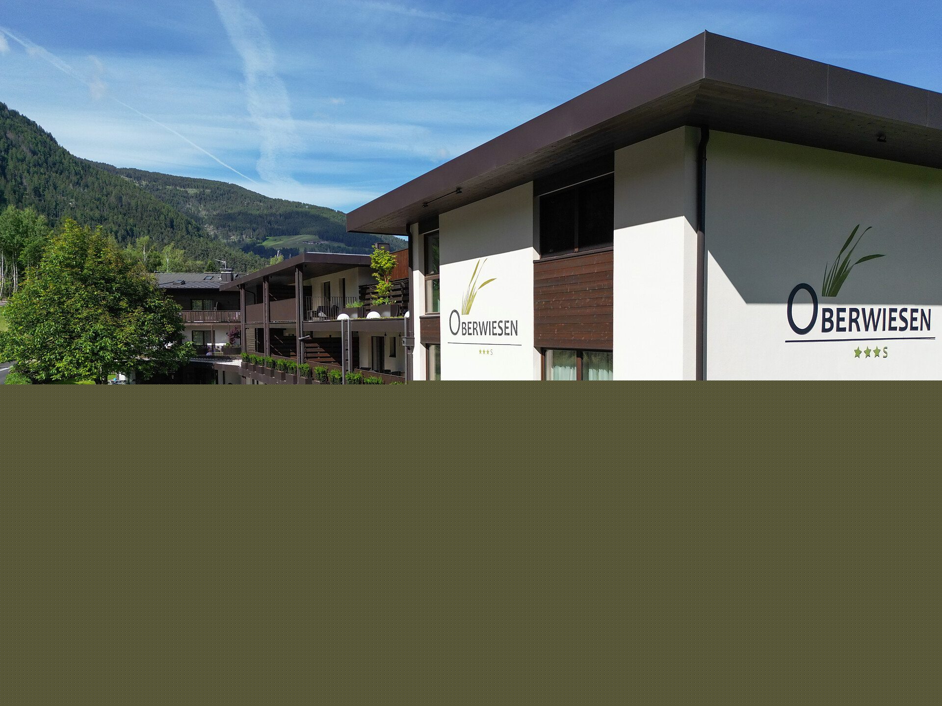 Oberwiesen Hotel - B&B Boutique -Apartment - Dolomites Region Kronplatz/Plan de Corones - #9 - suedtirol.info