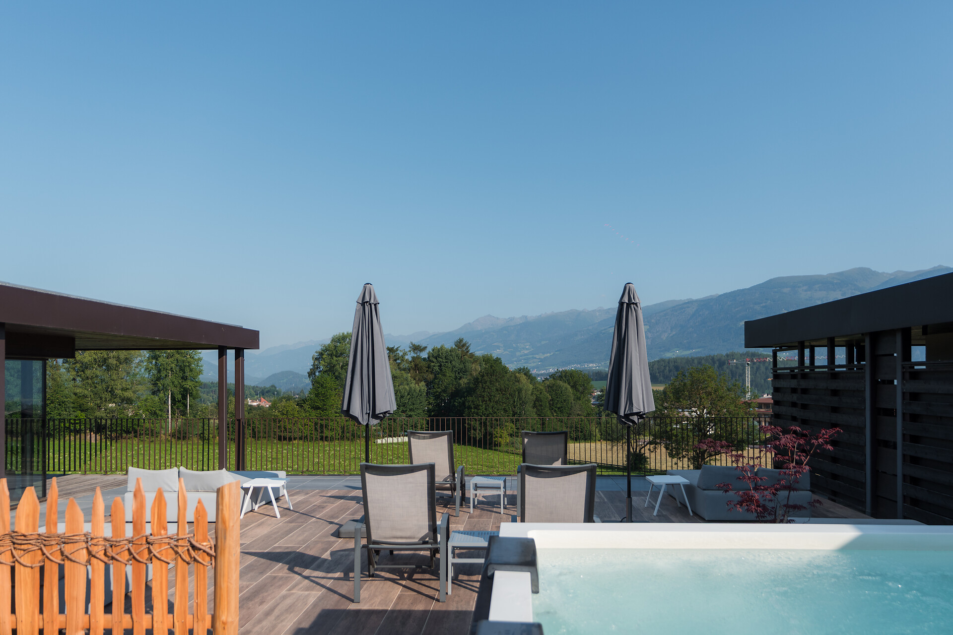 Oberwiesen Hotel - B&B Boutique -Apartment - Dolomites Region Kronplatz/Plan de Corones - #13 - suedtirol.info