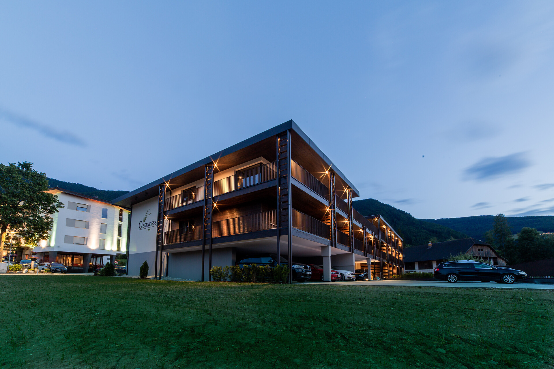 Oberwiesen
