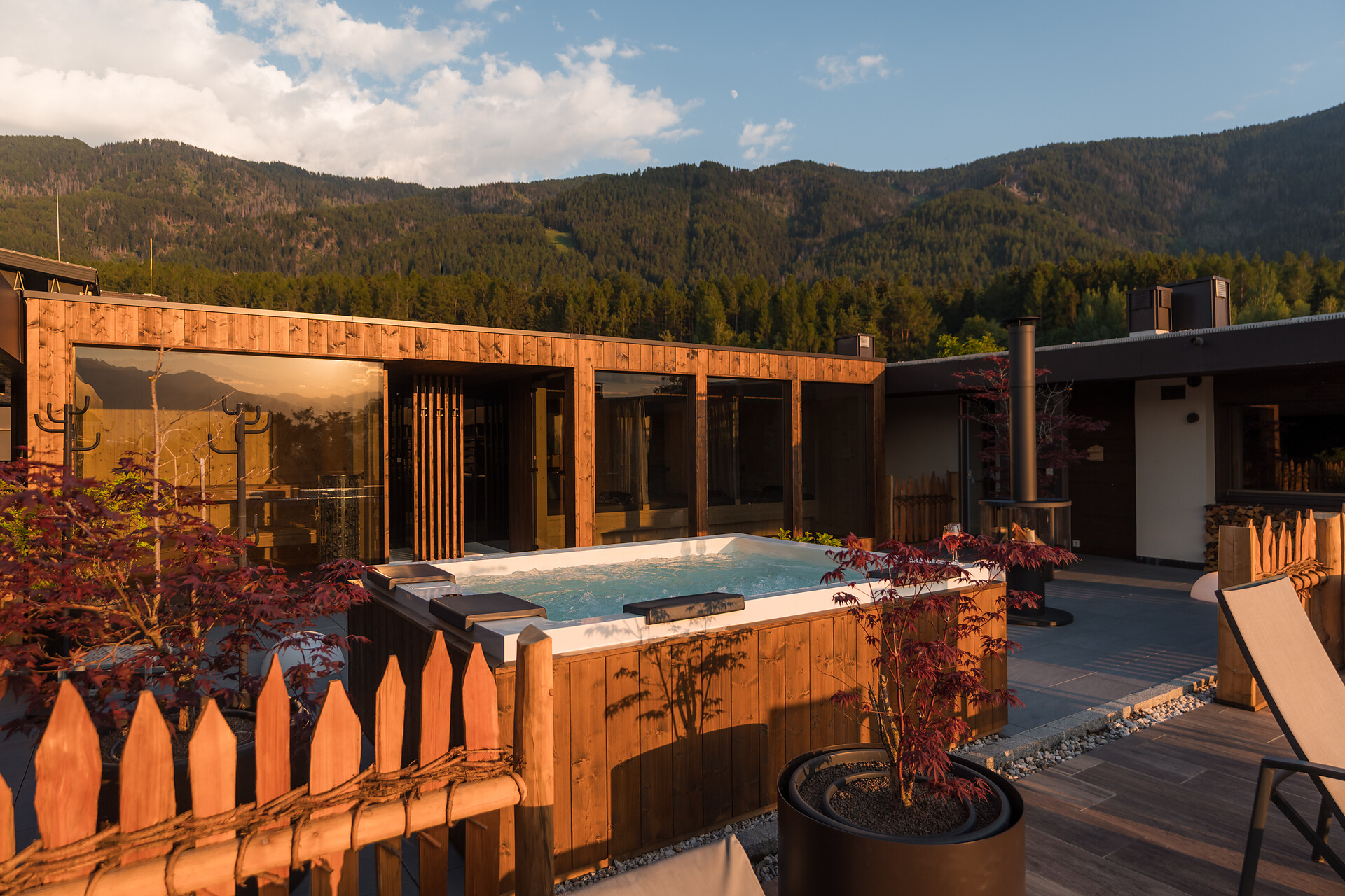 Oberwiesen Hotel - B&B Boutique -Apartment - Dolomites Region Kronplatz/Plan de Corones - #16 - suedtirol.info