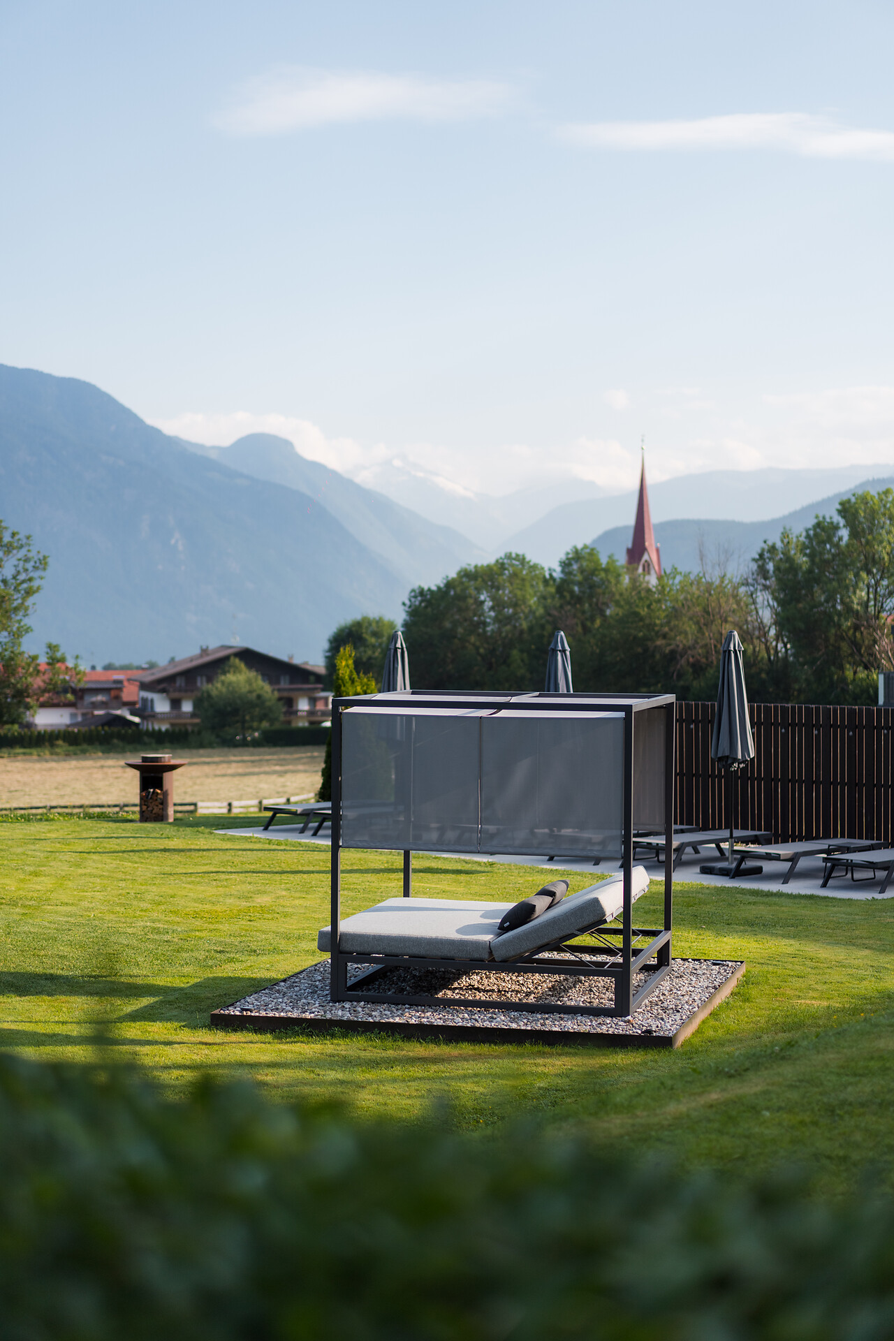 Oberwiesen Hotel - B&B Boutique -Apartment - Dolomites Region Kronplatz/Plan de Corones - #10 - suedtirol.info