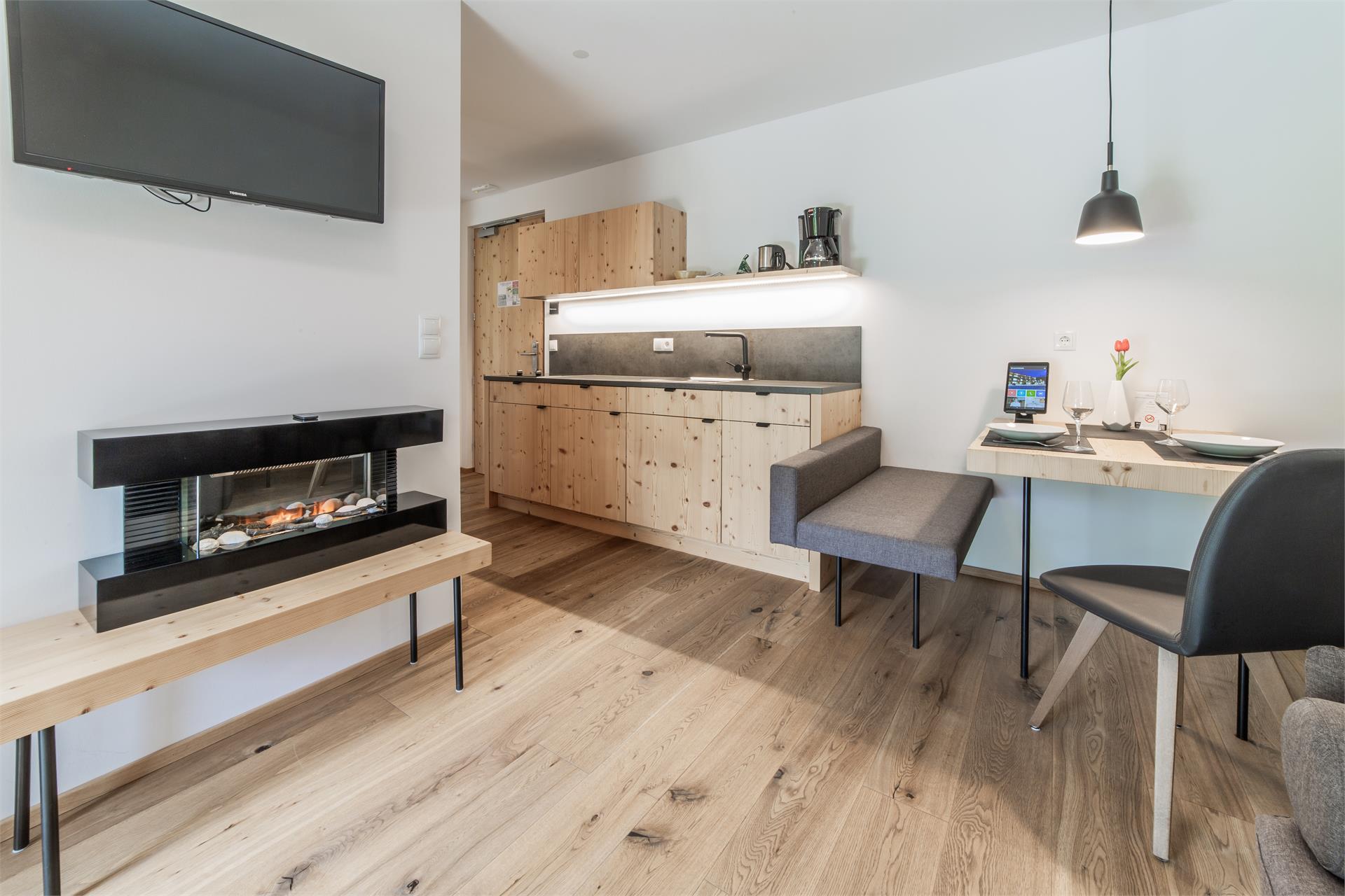 Oberwiesen Hotel - B&B Boutique -Apartment Bruneck/Brunico 21 suedtirol.info