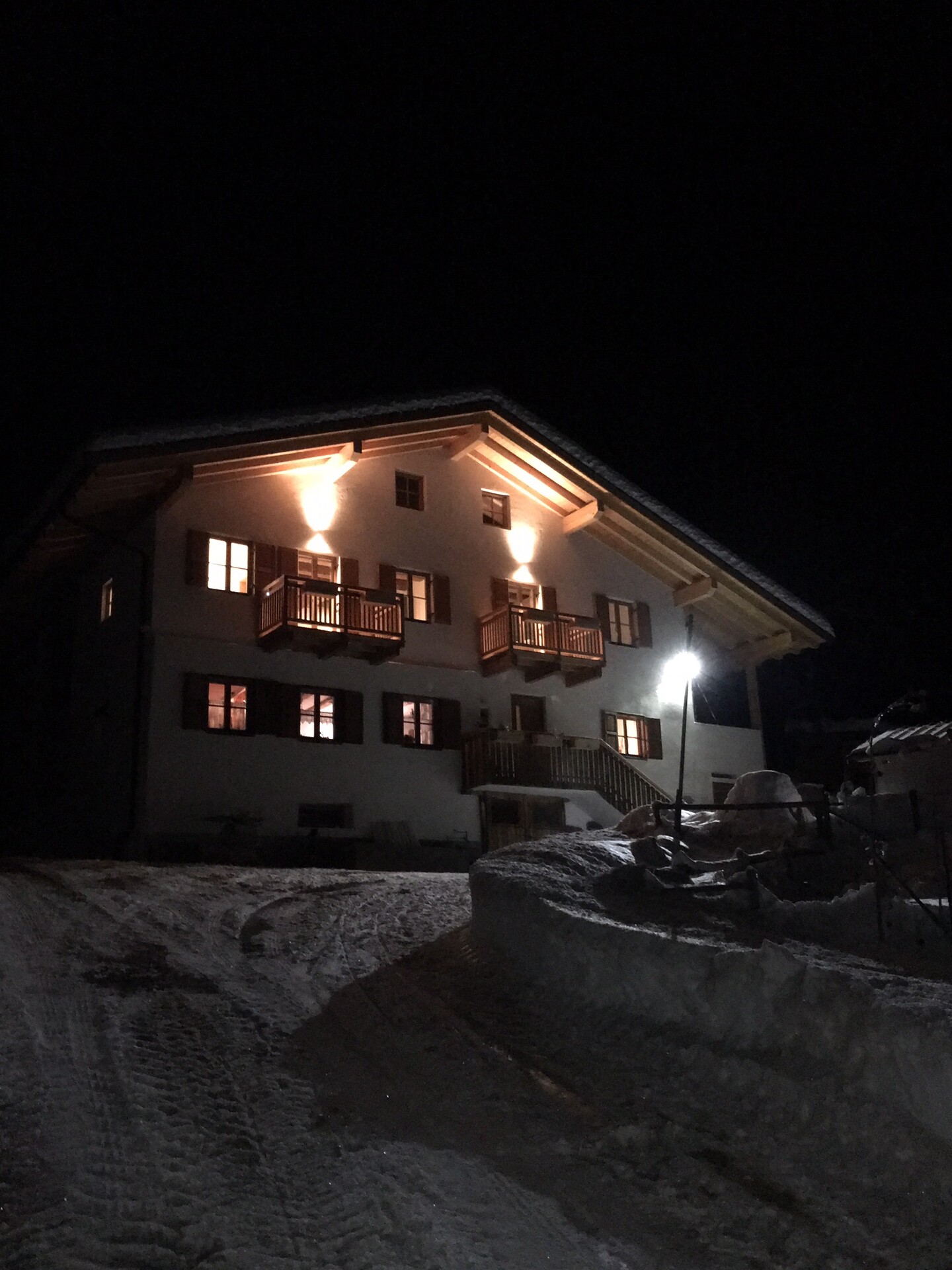 Oberprünst Hof Tisens 8 suedtirol.info