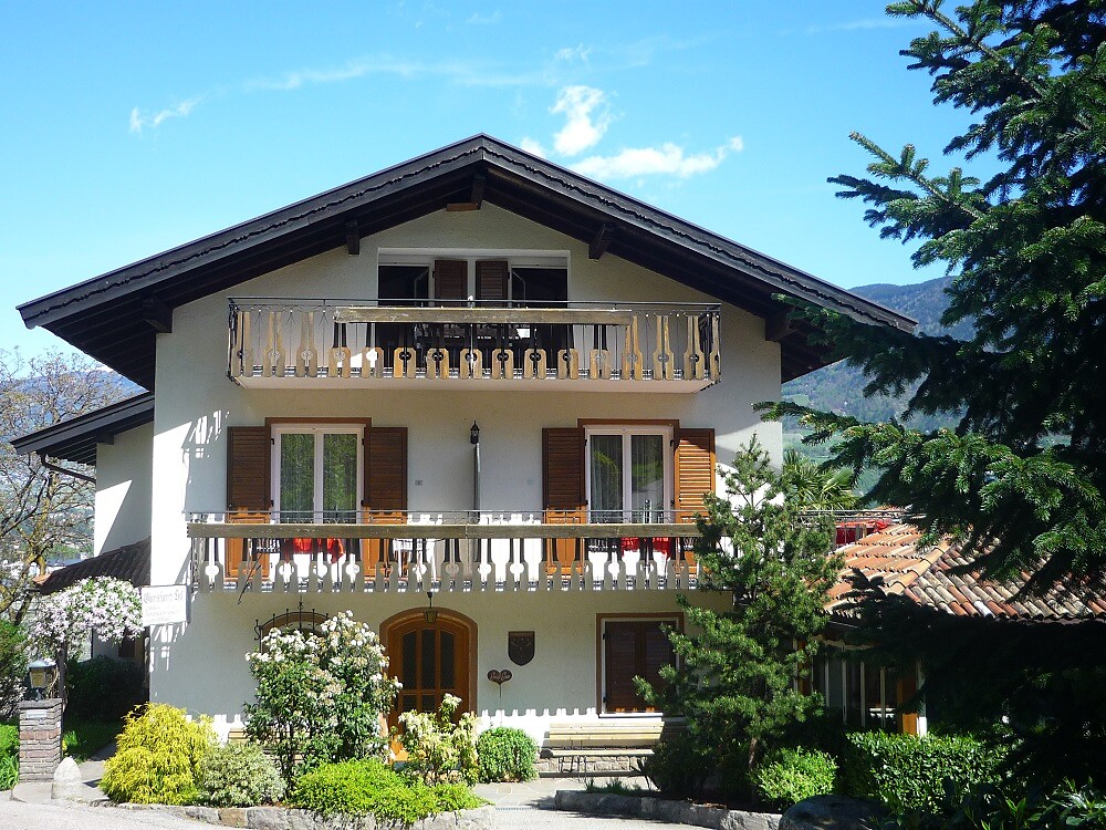Oberschererhof