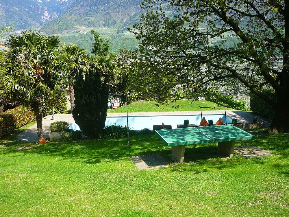 Oberschererhof