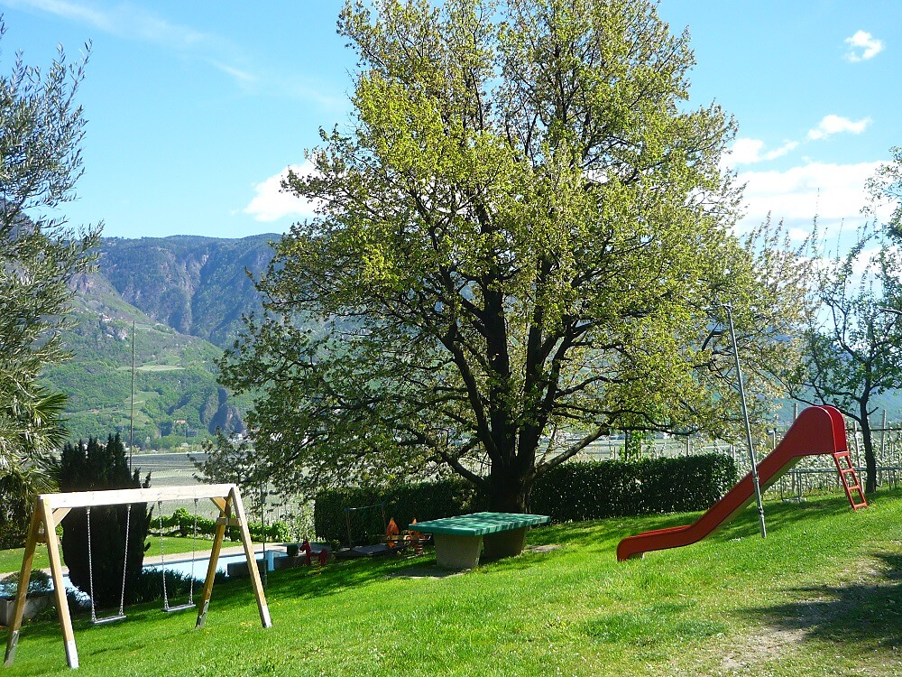 Oberschererhof