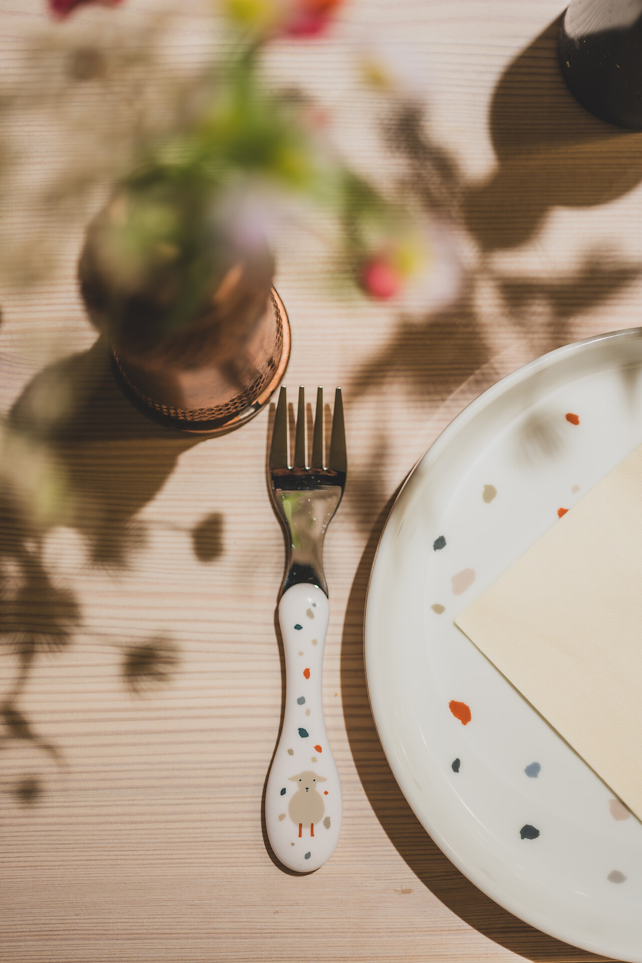 Breakfast details