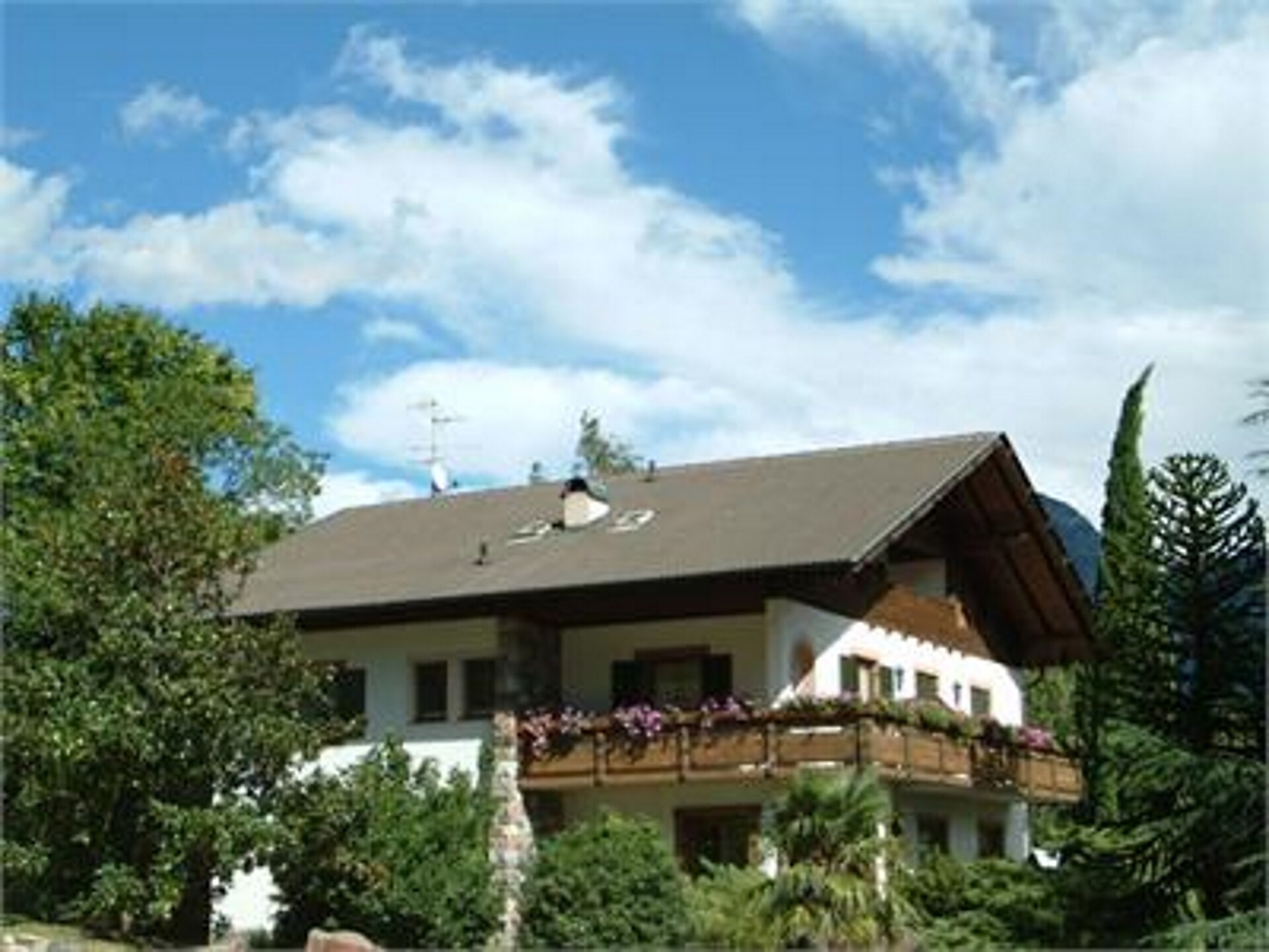 Oberjaistenhof