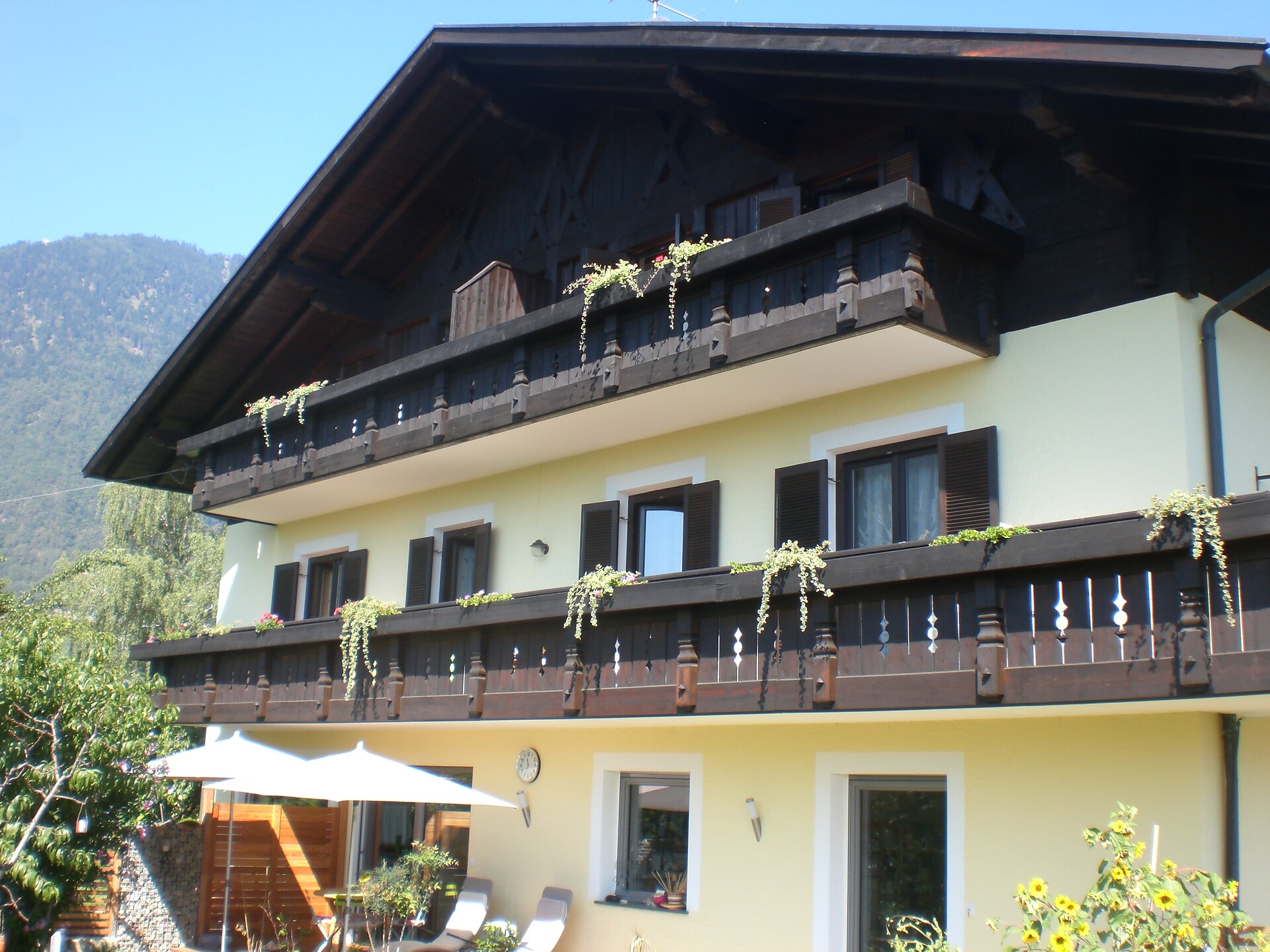 Ortguter