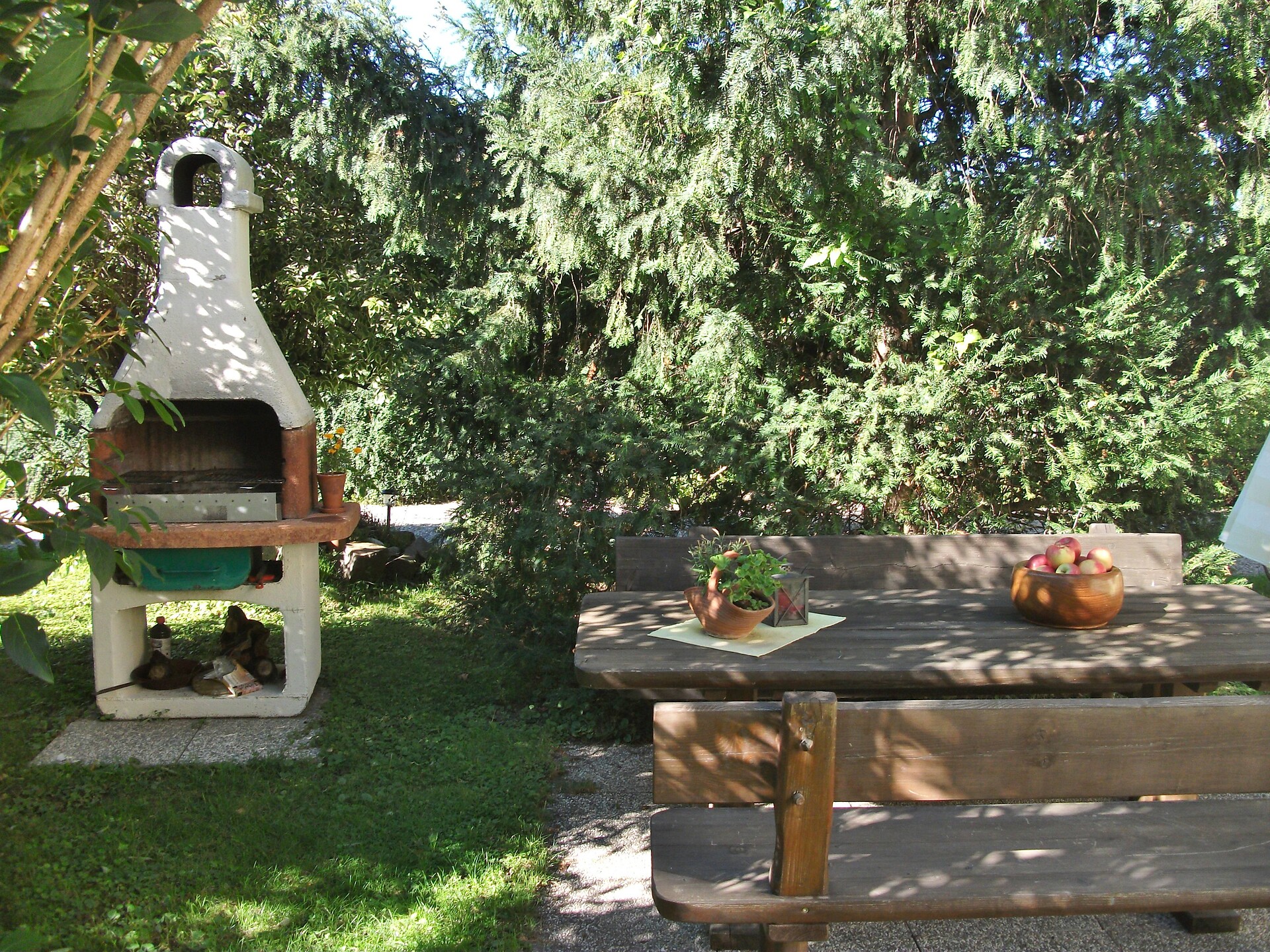 giardino