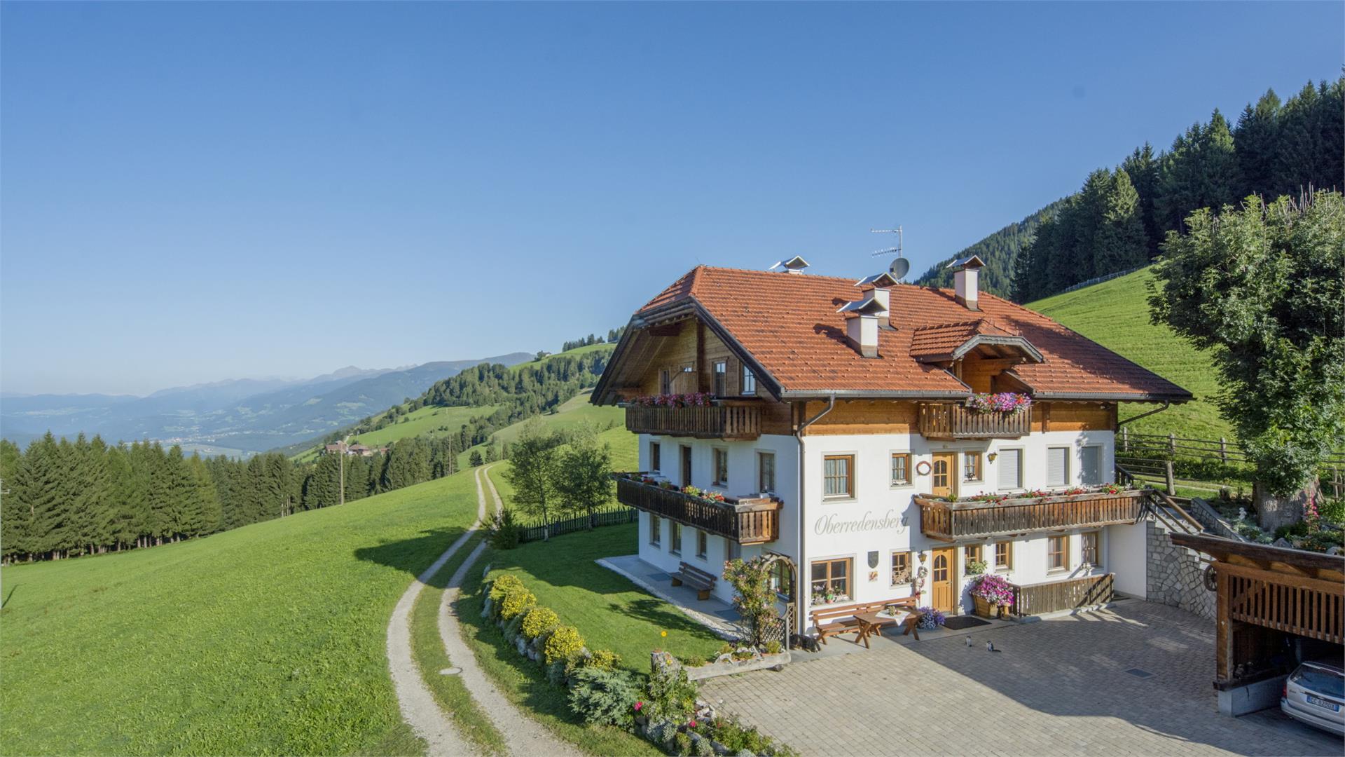 Oberredensberg Rasen-Antholz/Rasun Anterselva 1 suedtirol.info
