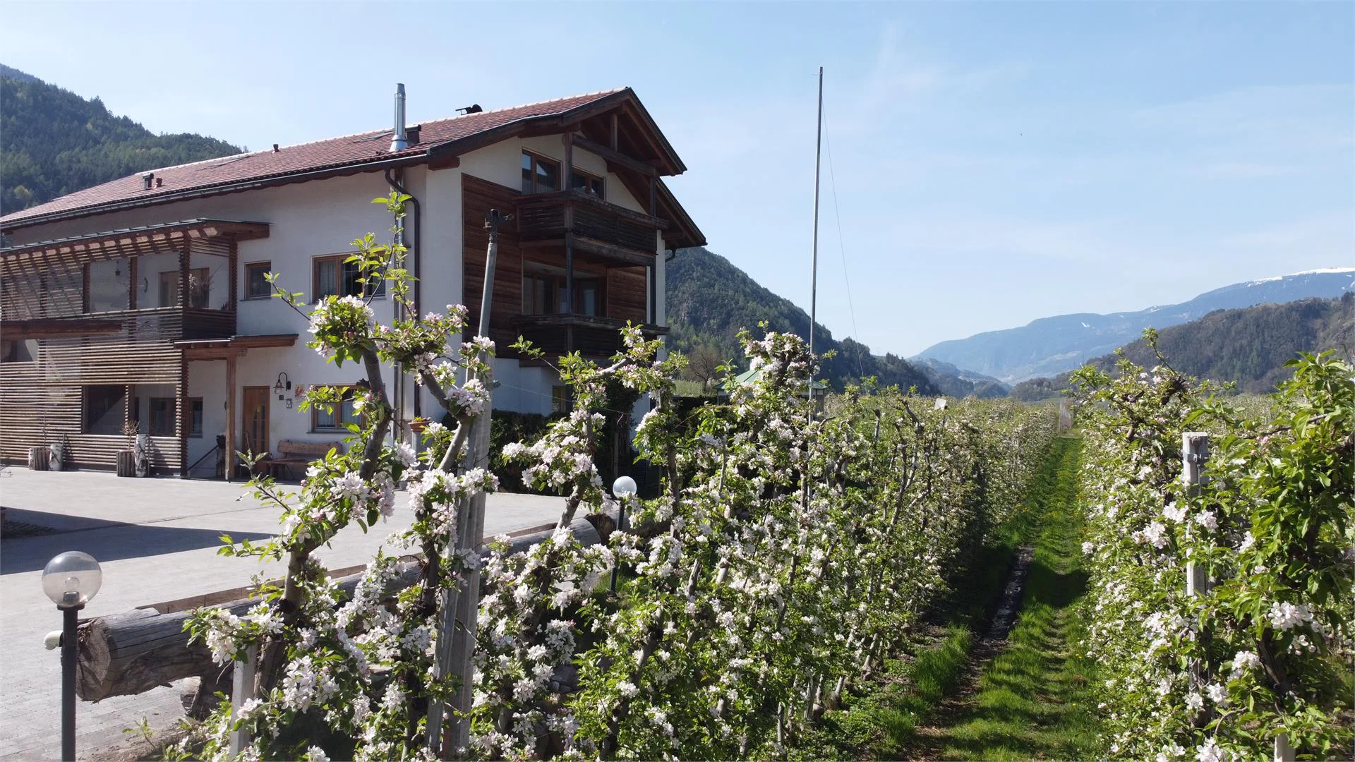 Obermoarhof Brixen/Bressanone 10 suedtirol.info