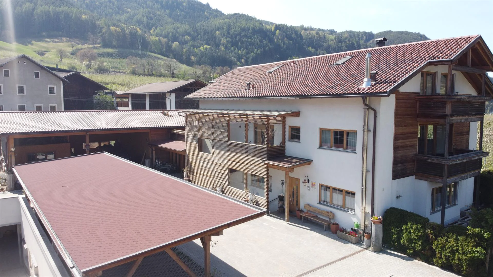 Obermoarhof Brixen/Bressanone 9 suedtirol.info