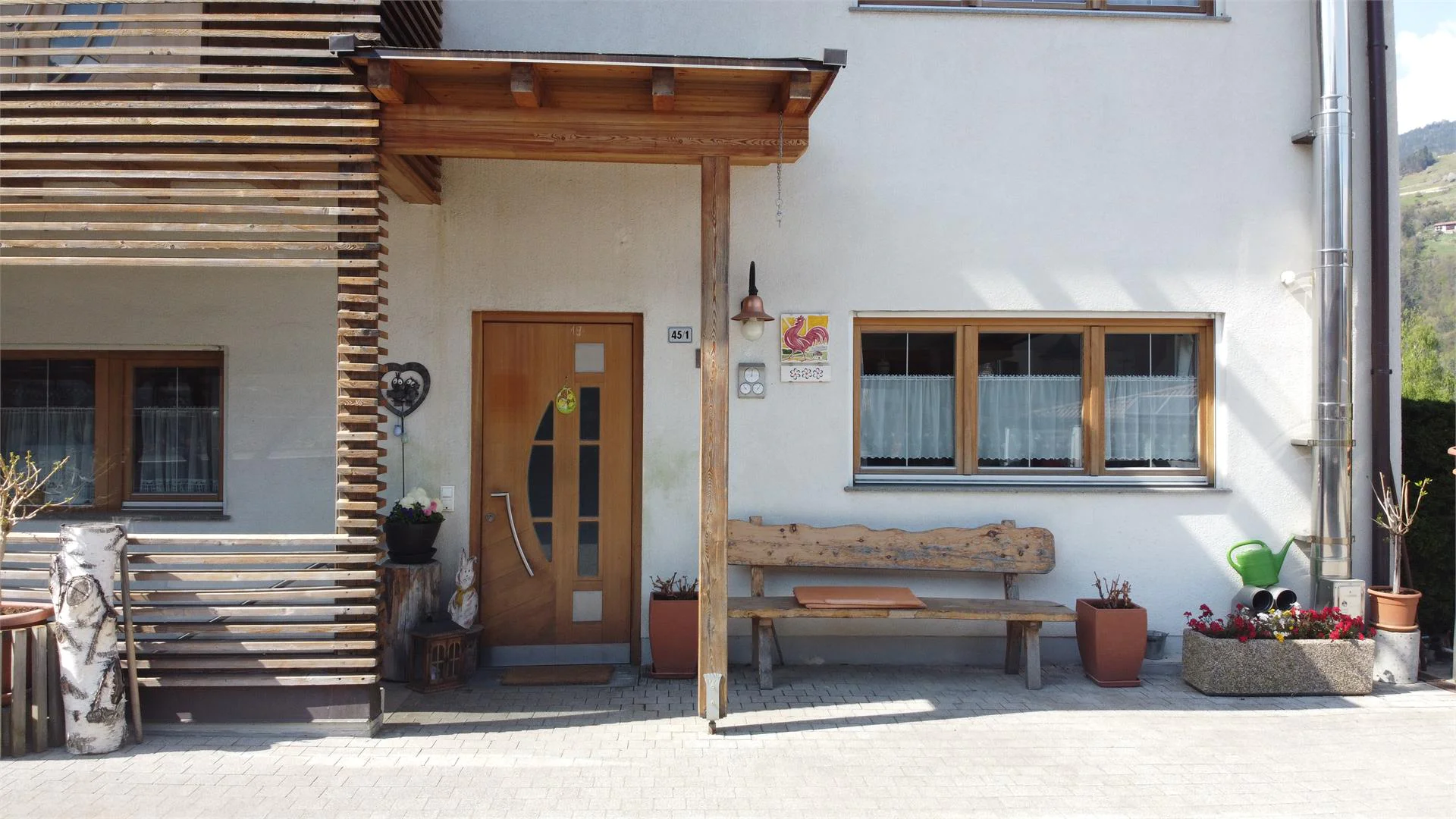 Obermoarhof Brixen/Bressanone 13 suedtirol.info