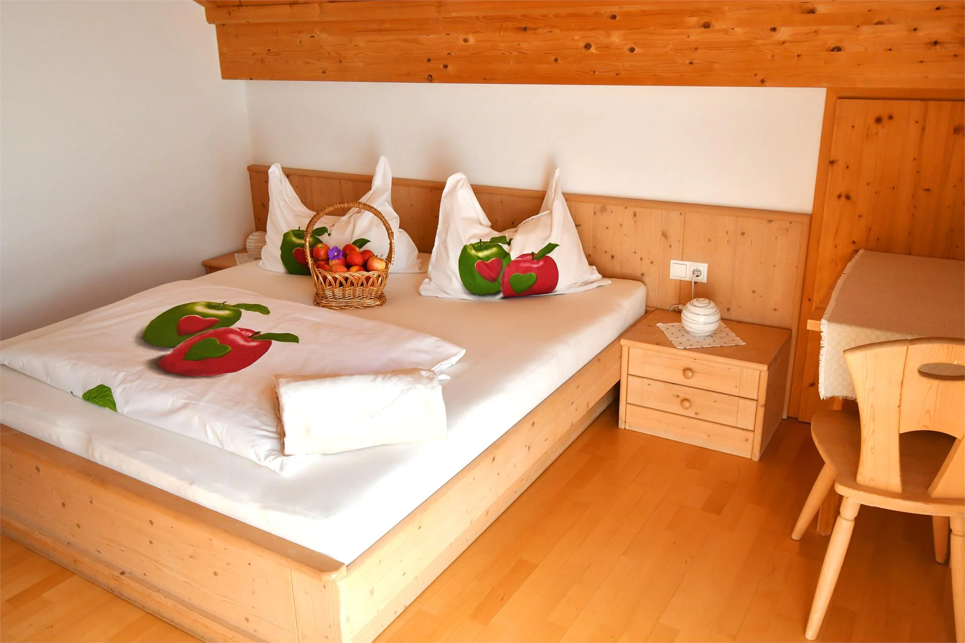 Obermoarhof Brixen/Bressanone 15 suedtirol.info