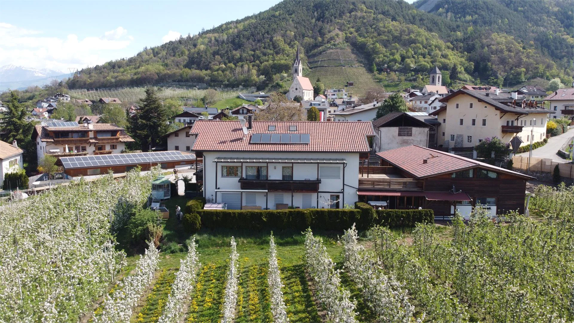 Obermoarhof Brixen/Bressanone 12 suedtirol.info