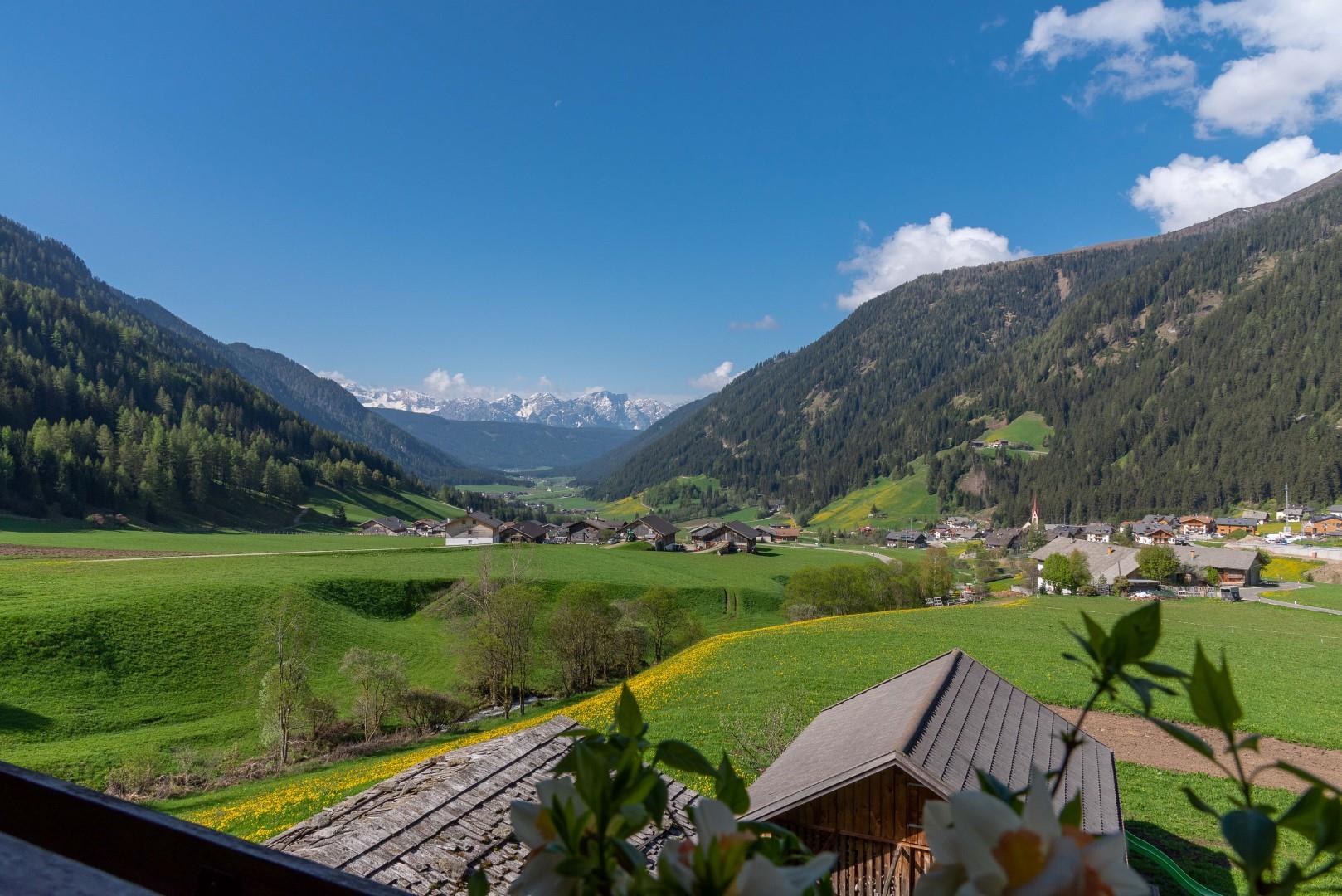 Oberhabererhof Gsies 13 suedtirol.info