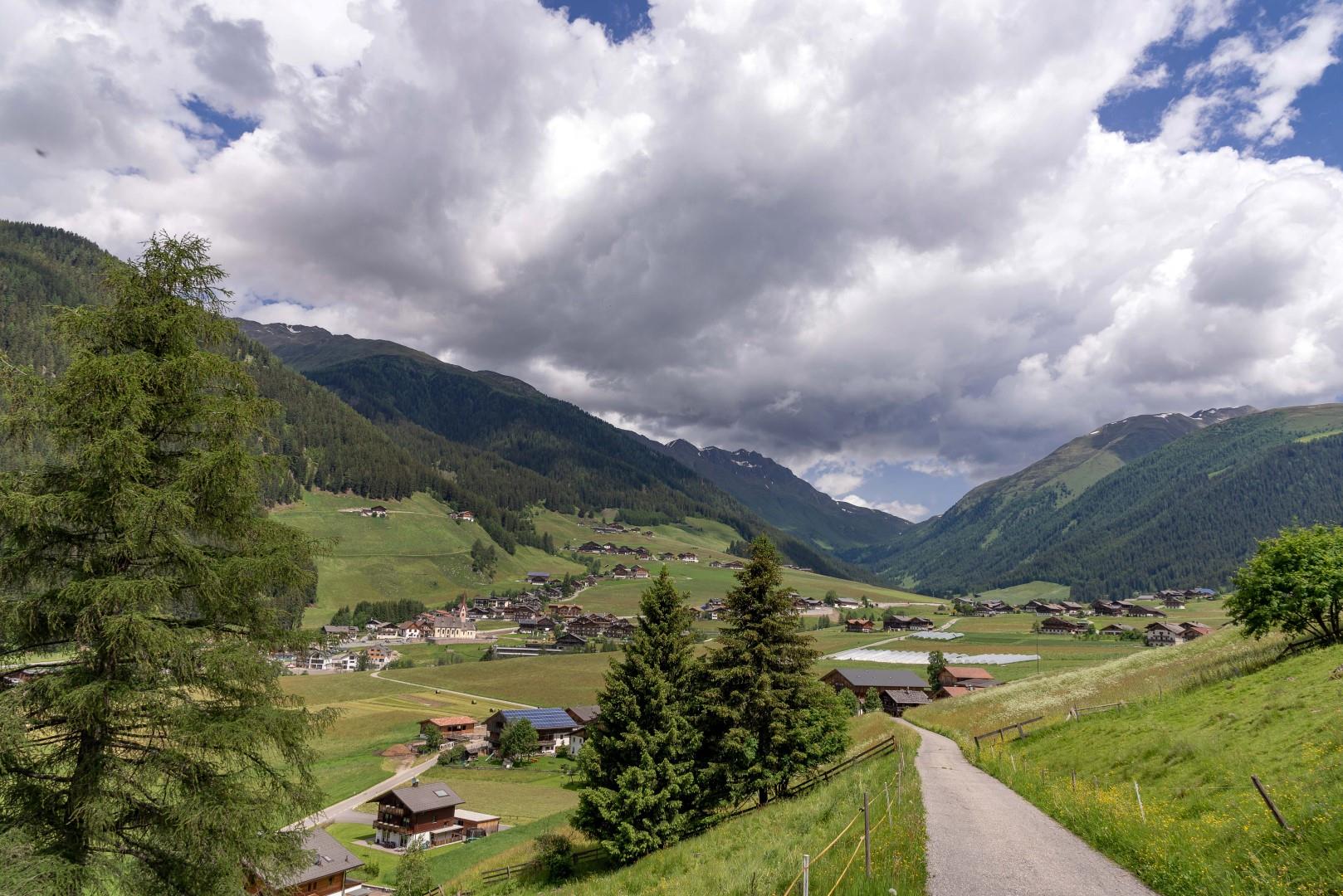 Oberhabererhof Gsies 15 suedtirol.info