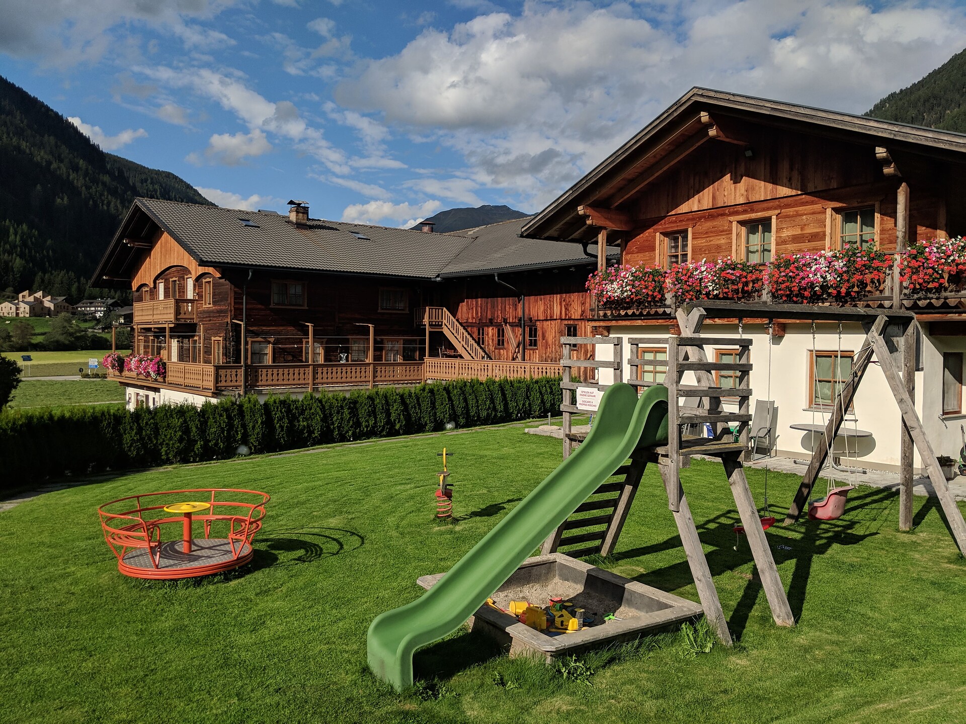 Obermarhof