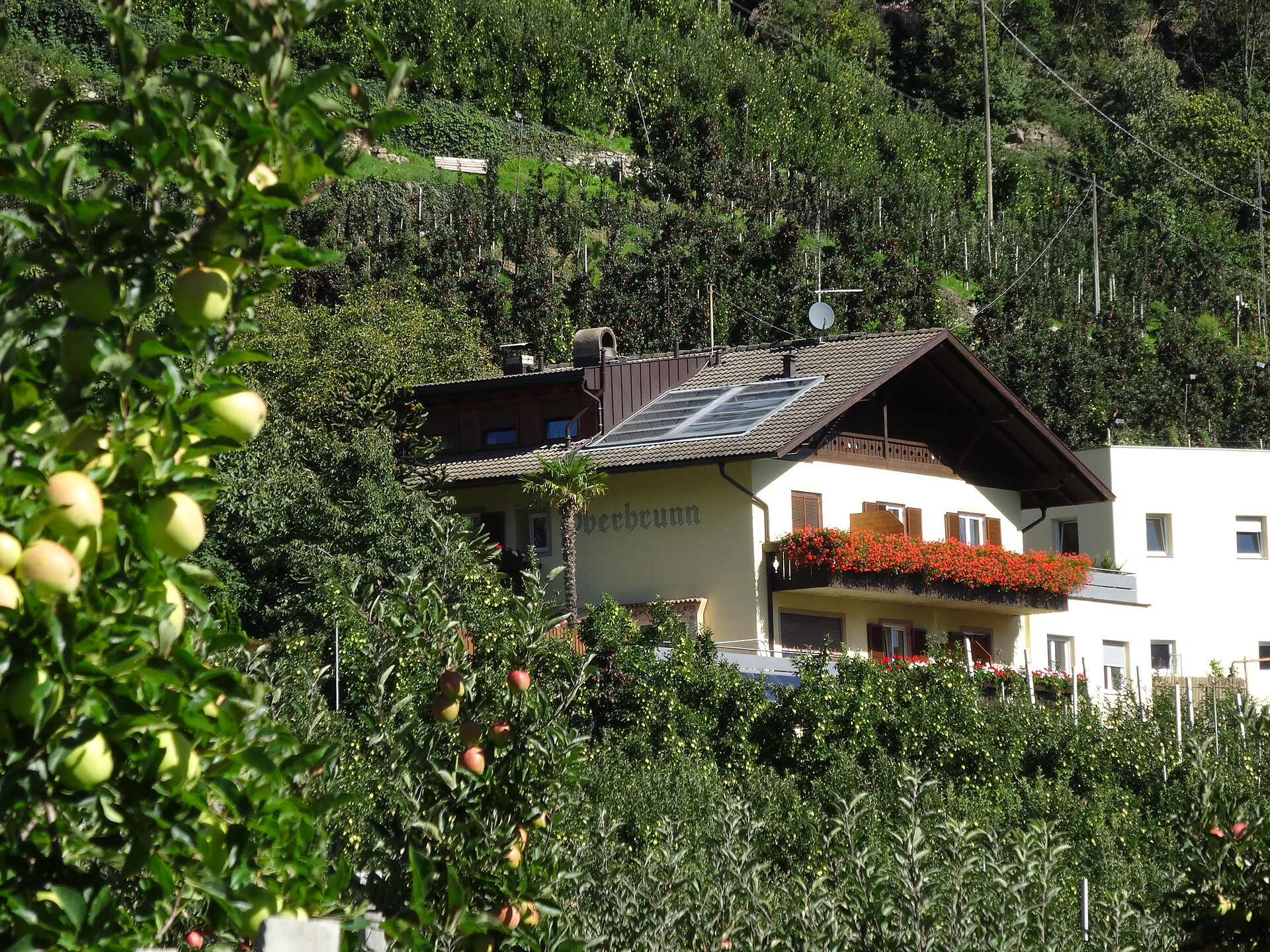 Oberbrunnhof
