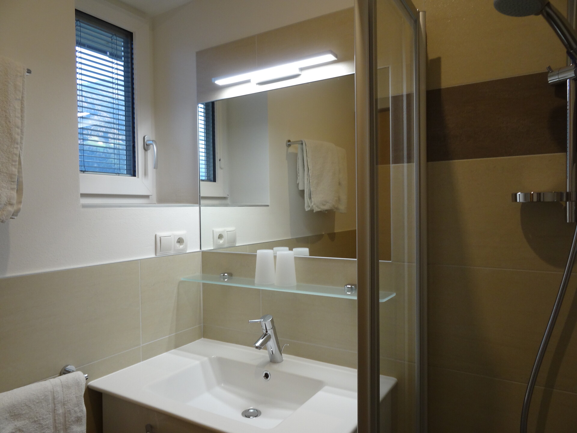 Ferienwohnung Gartenrose