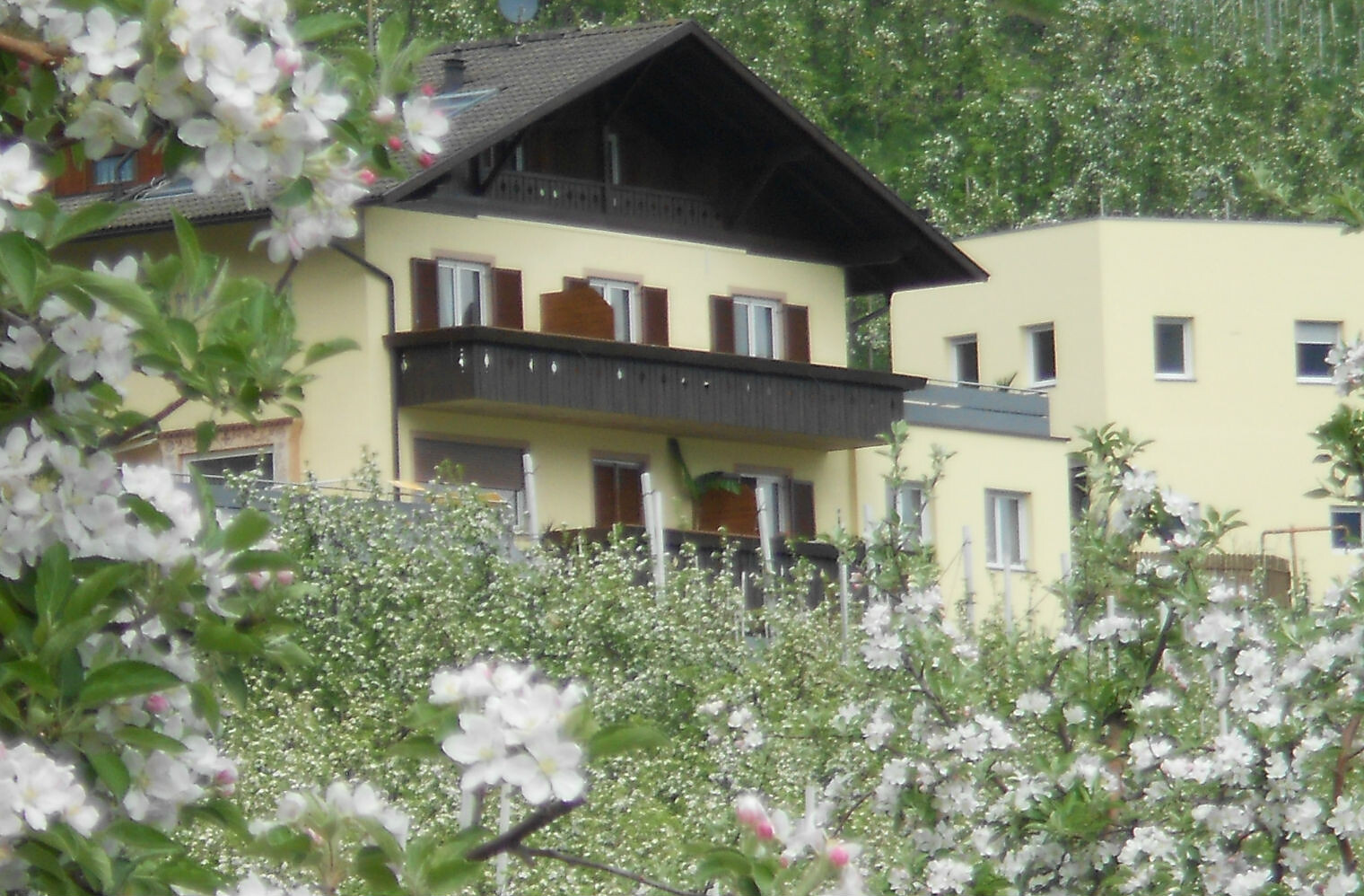 Oberbrunnhof