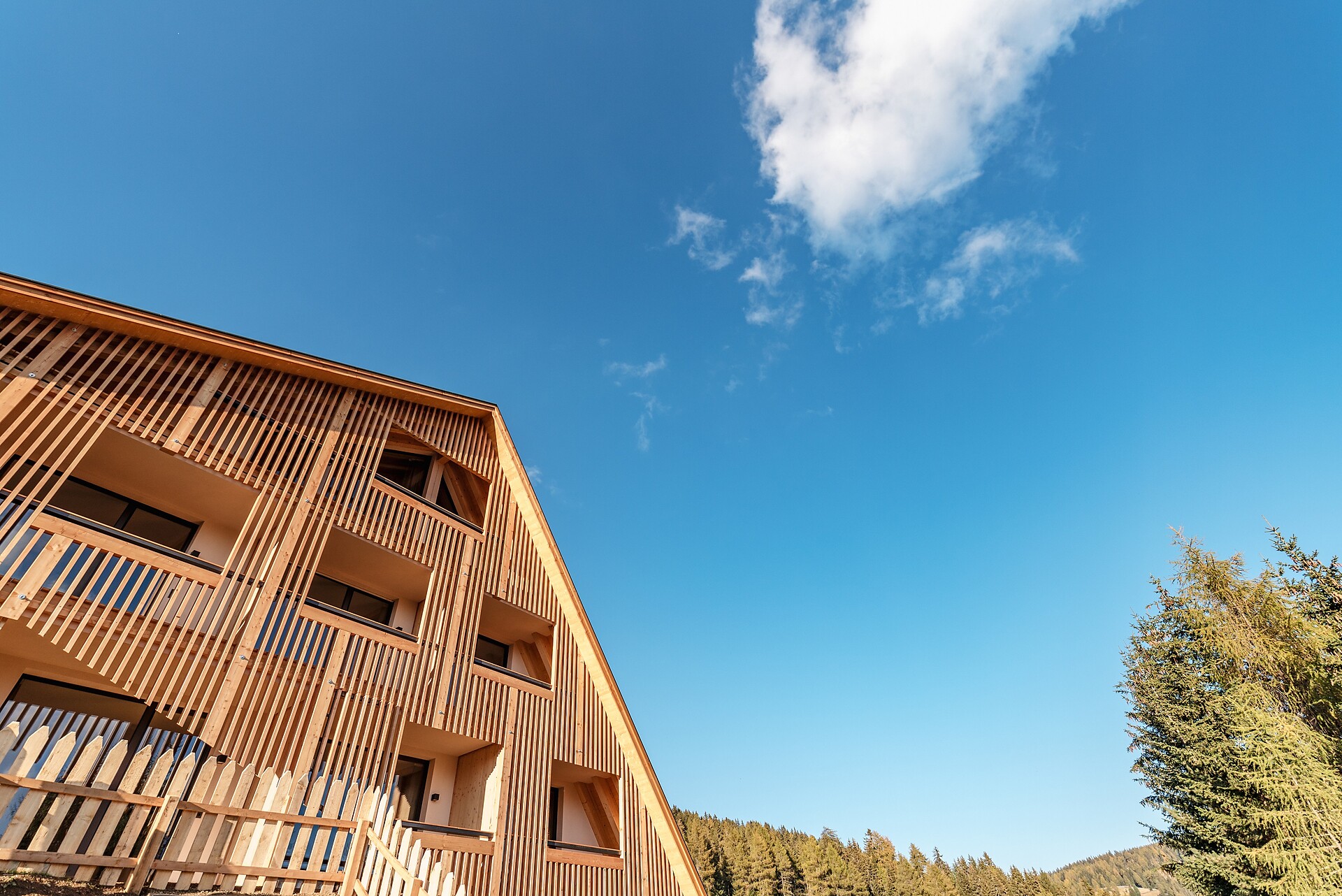 Oberhauser Hütte