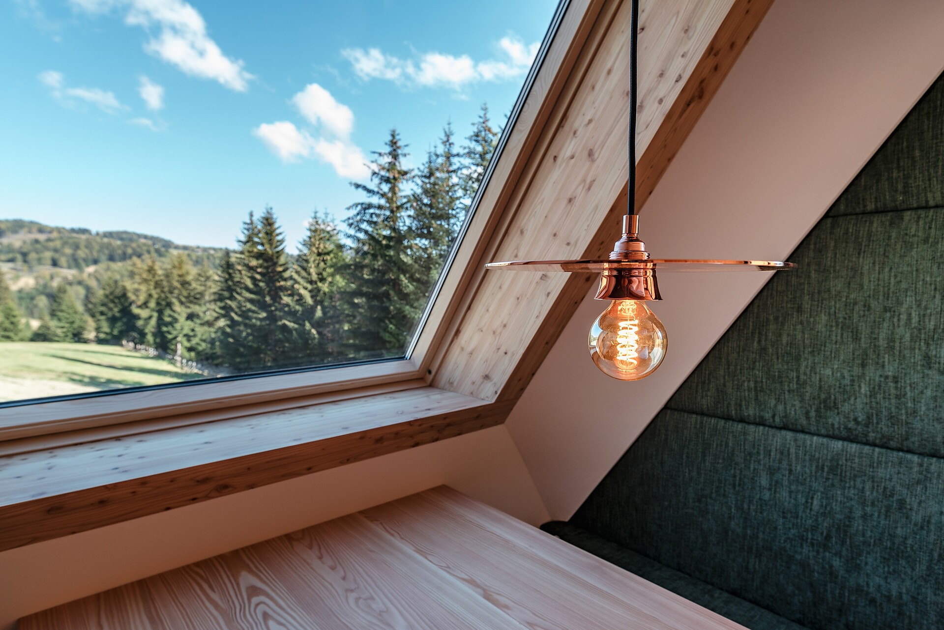 Lüsner Alm Suite