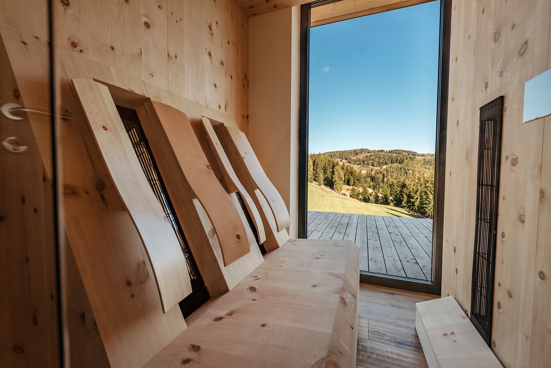 Astjoch Suite