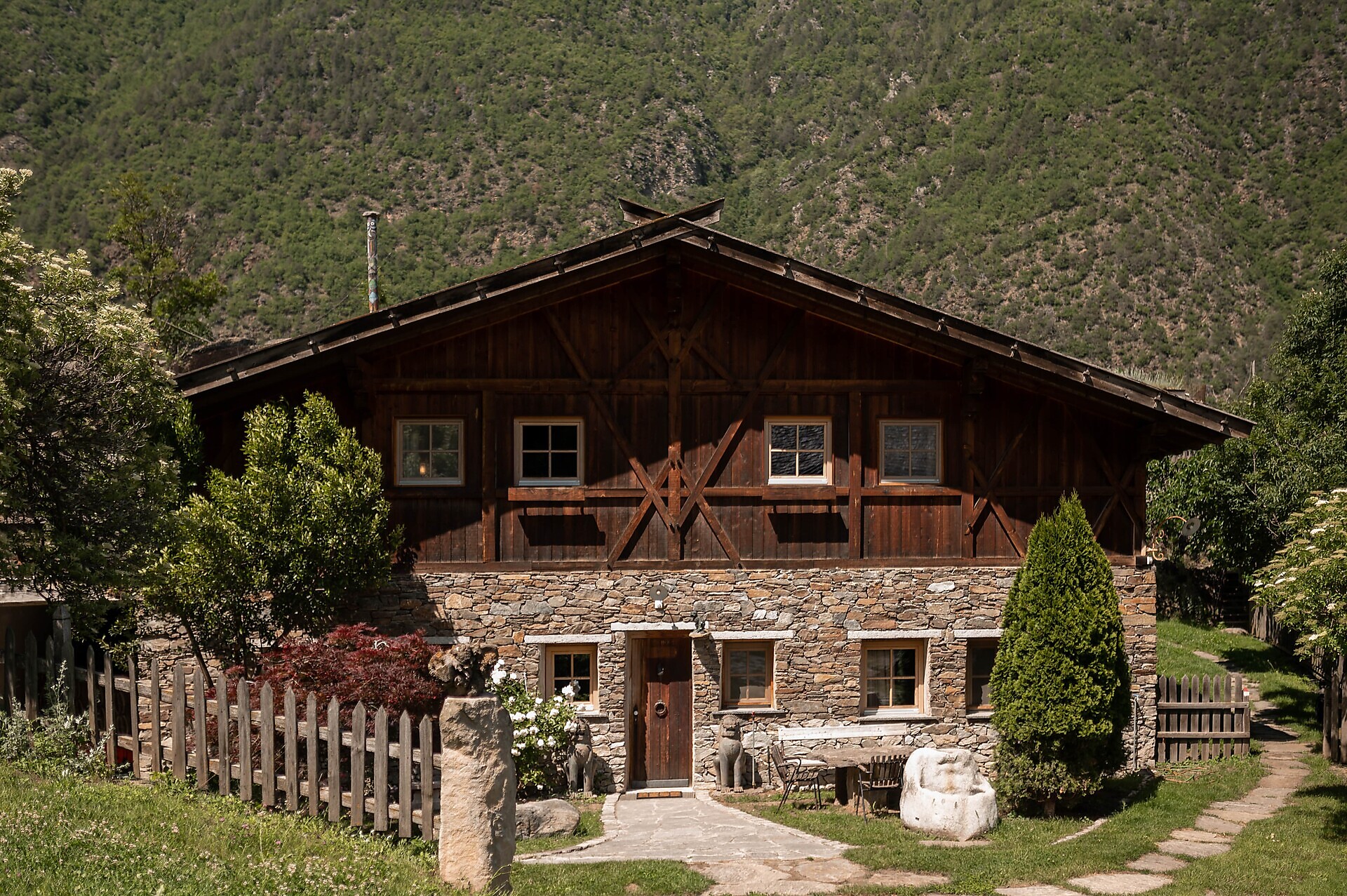 Oberortlhof