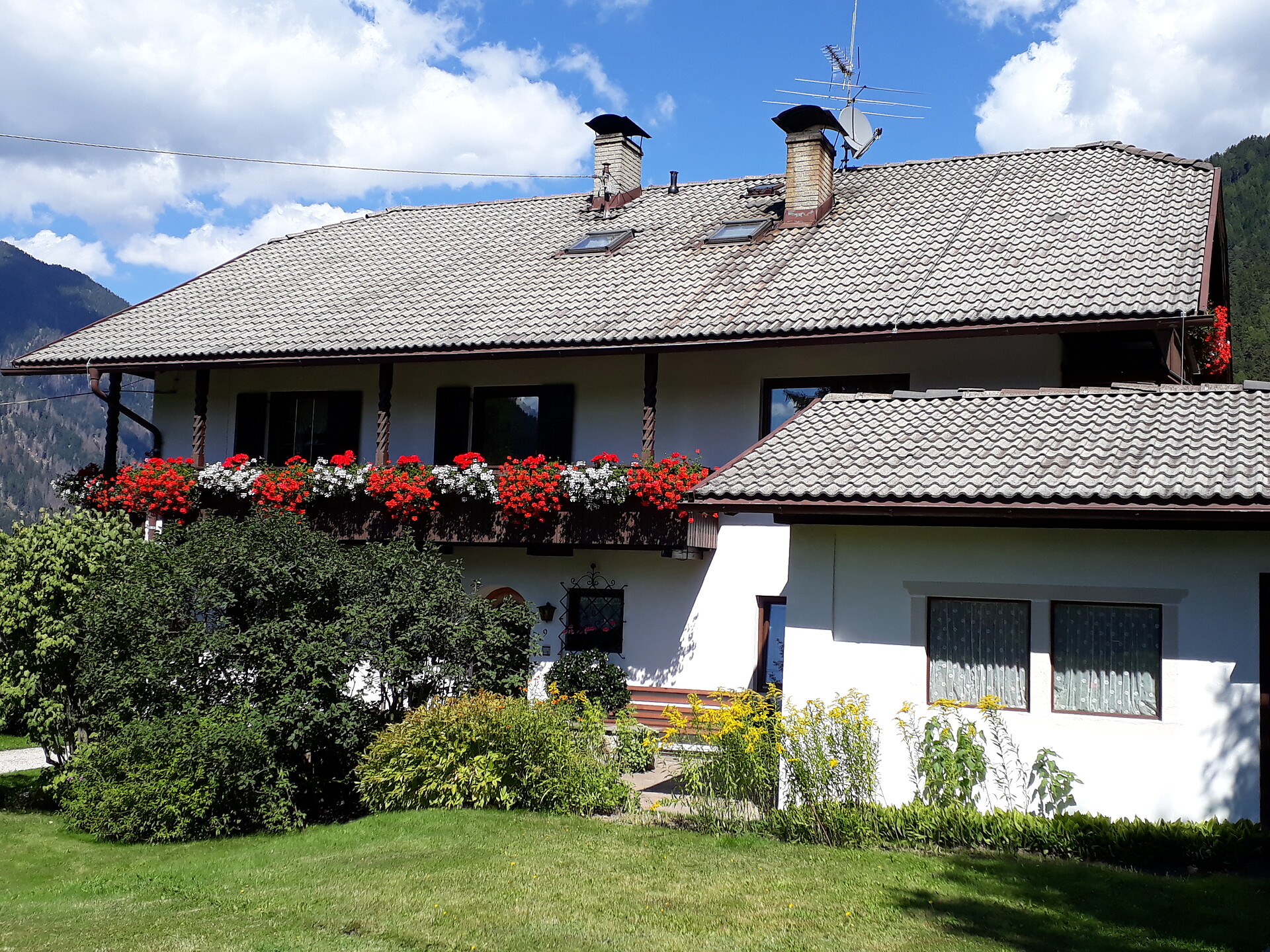 Oberlechnerhof