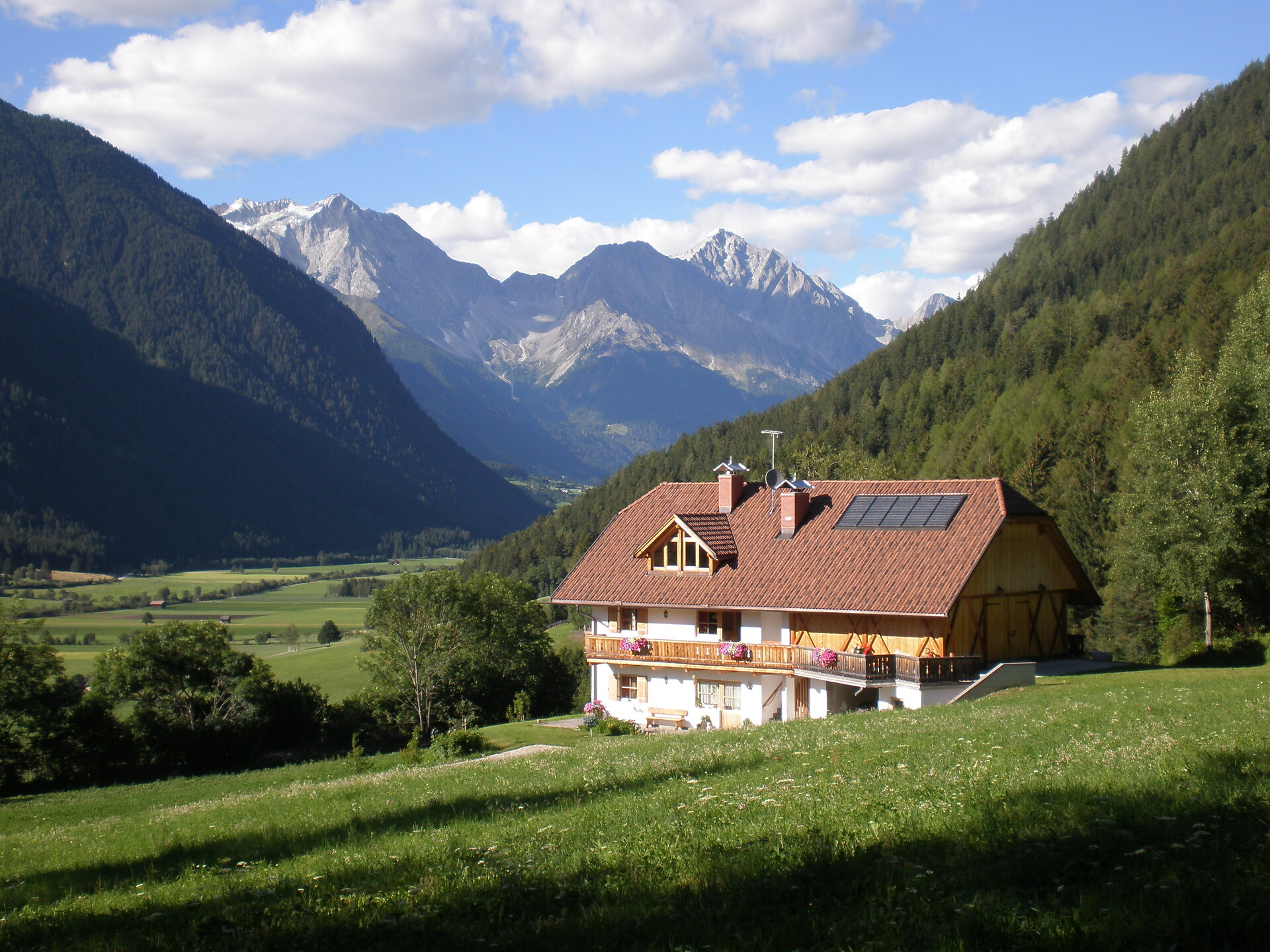 Sommer
