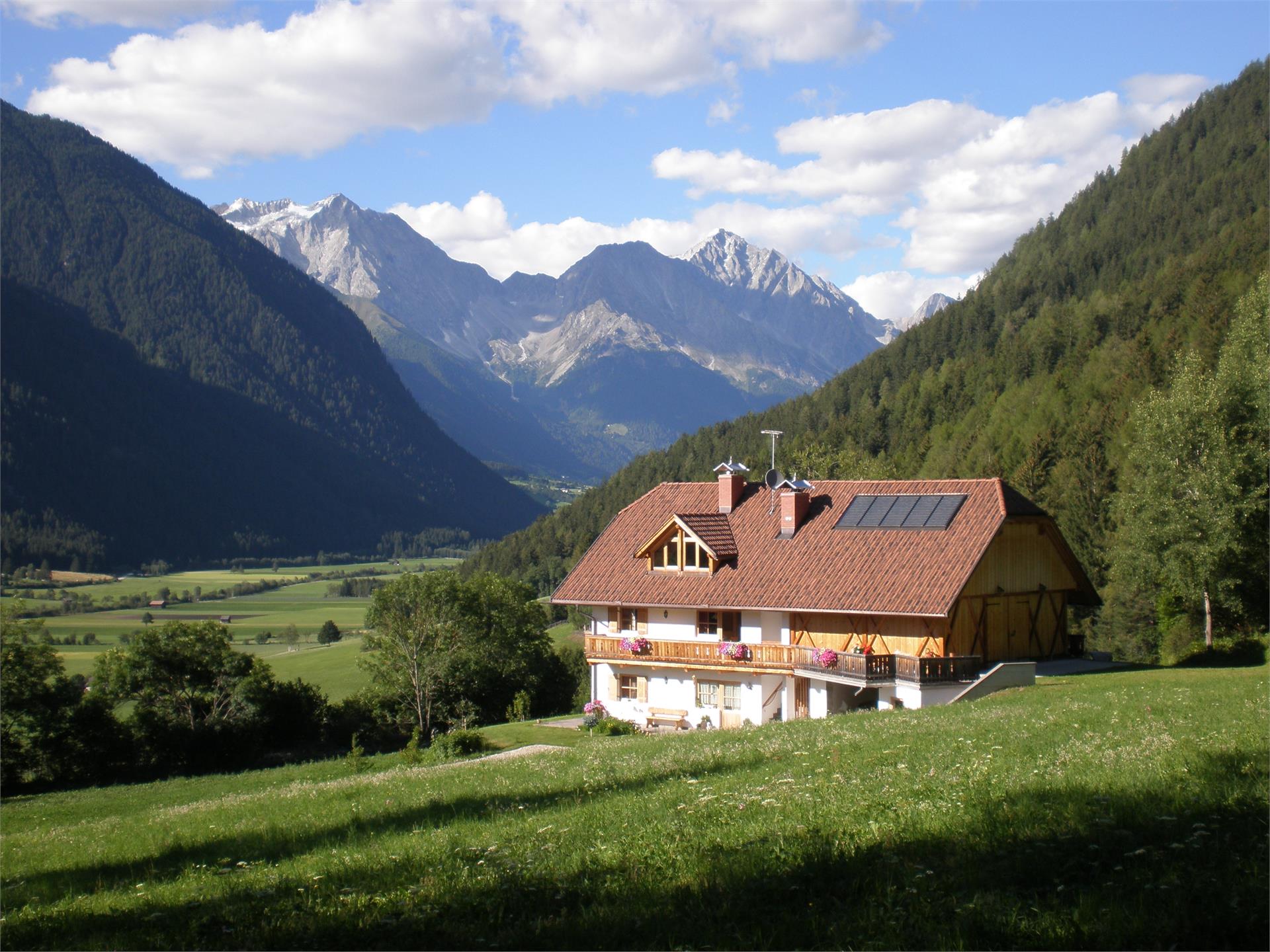Oberlechnerhof Rasen-Antholz/Rasun Anterselva 8 suedtirol.info