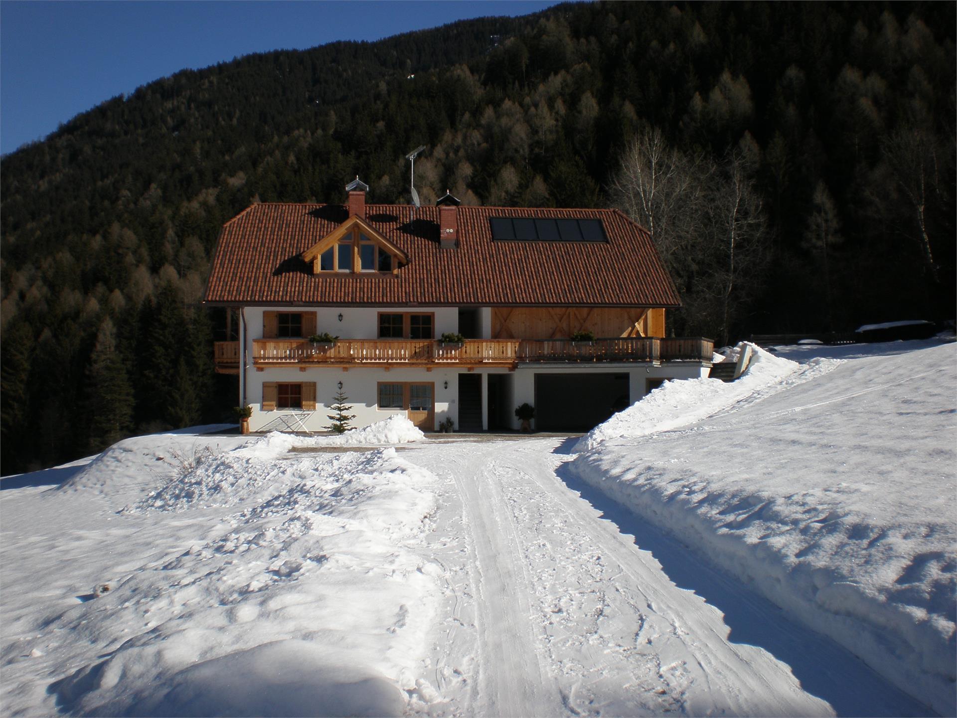 Oberlechnerhof Rasen-Antholz/Rasun Anterselva 4 suedtirol.info