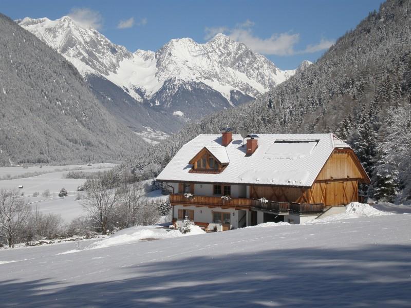 Oberlechnerhof Rasen-Antholz/Rasun Anterselva 2 suedtirol.info
