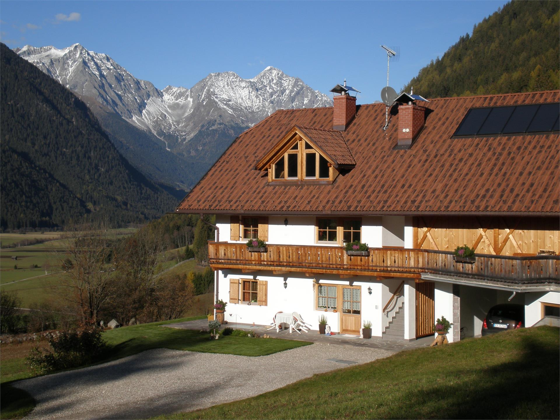 Oberlechnerhof Rasen-Antholz/Rasun Anterselva 10 suedtirol.info