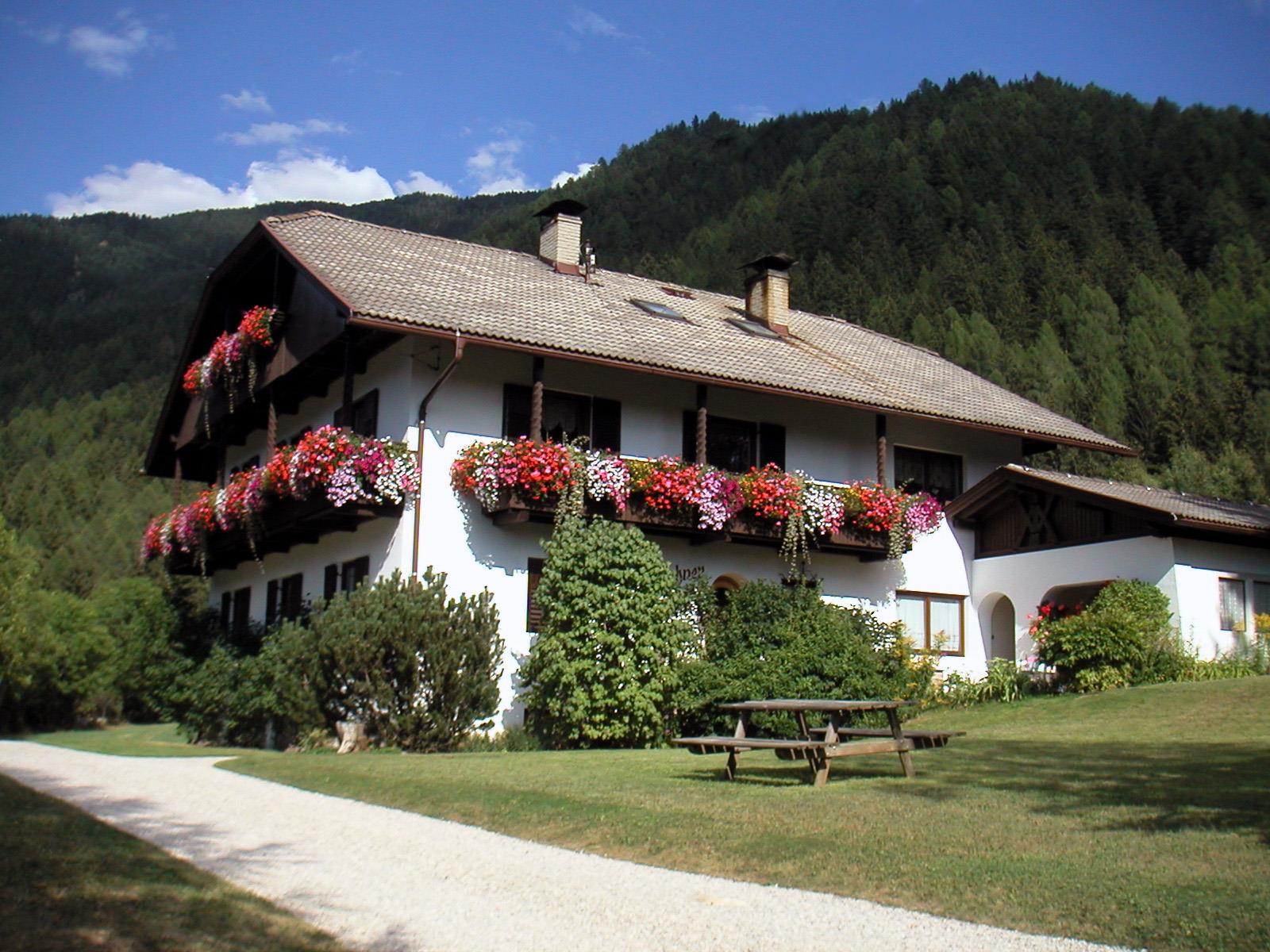 Oberlechnerhof Rasen-Antholz/Rasun Anterselva 6 suedtirol.info
