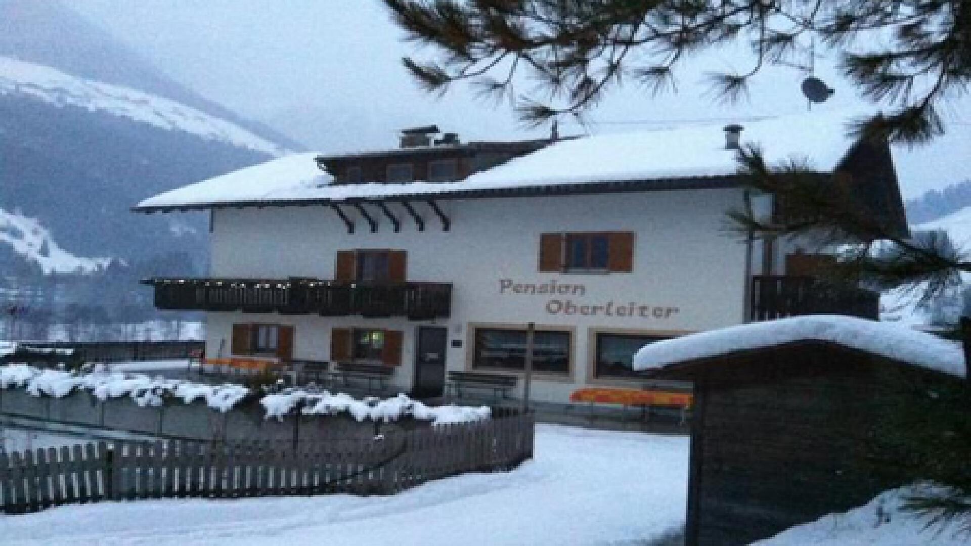 Pension Oberleiter