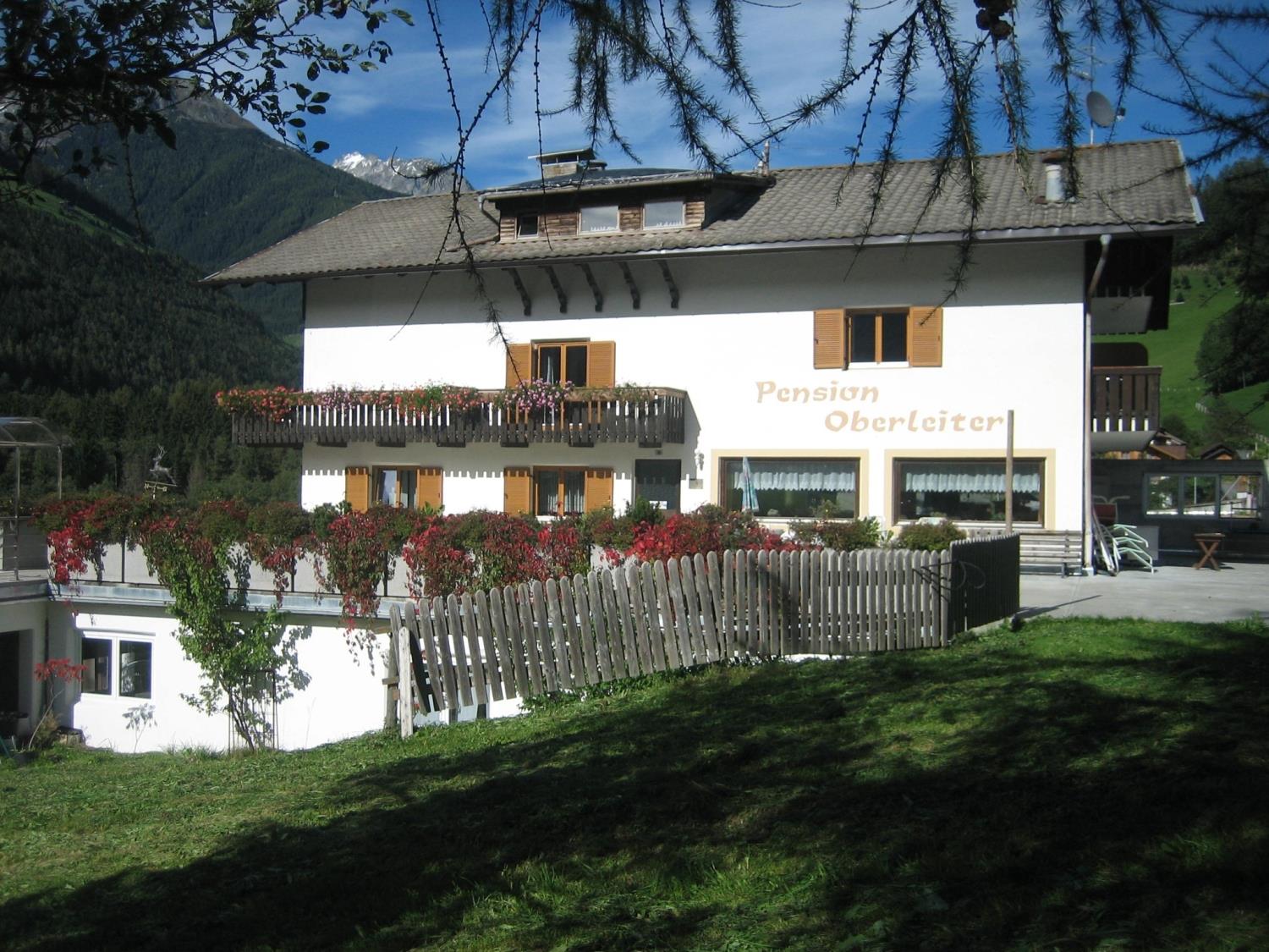 Oberleiter Pension Ahrntal 2 suedtirol.info