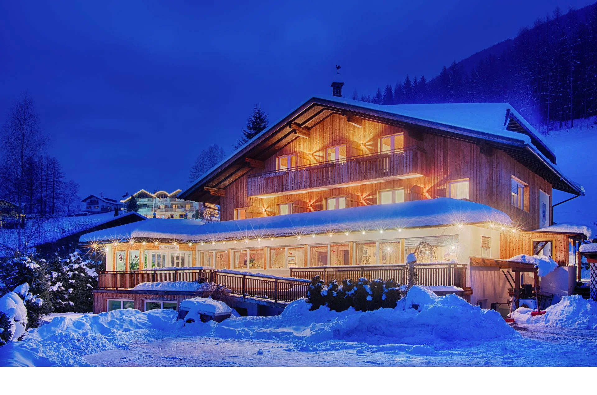 Oberjahrl Pensione Valle Aurina 1 suedtirol.info
