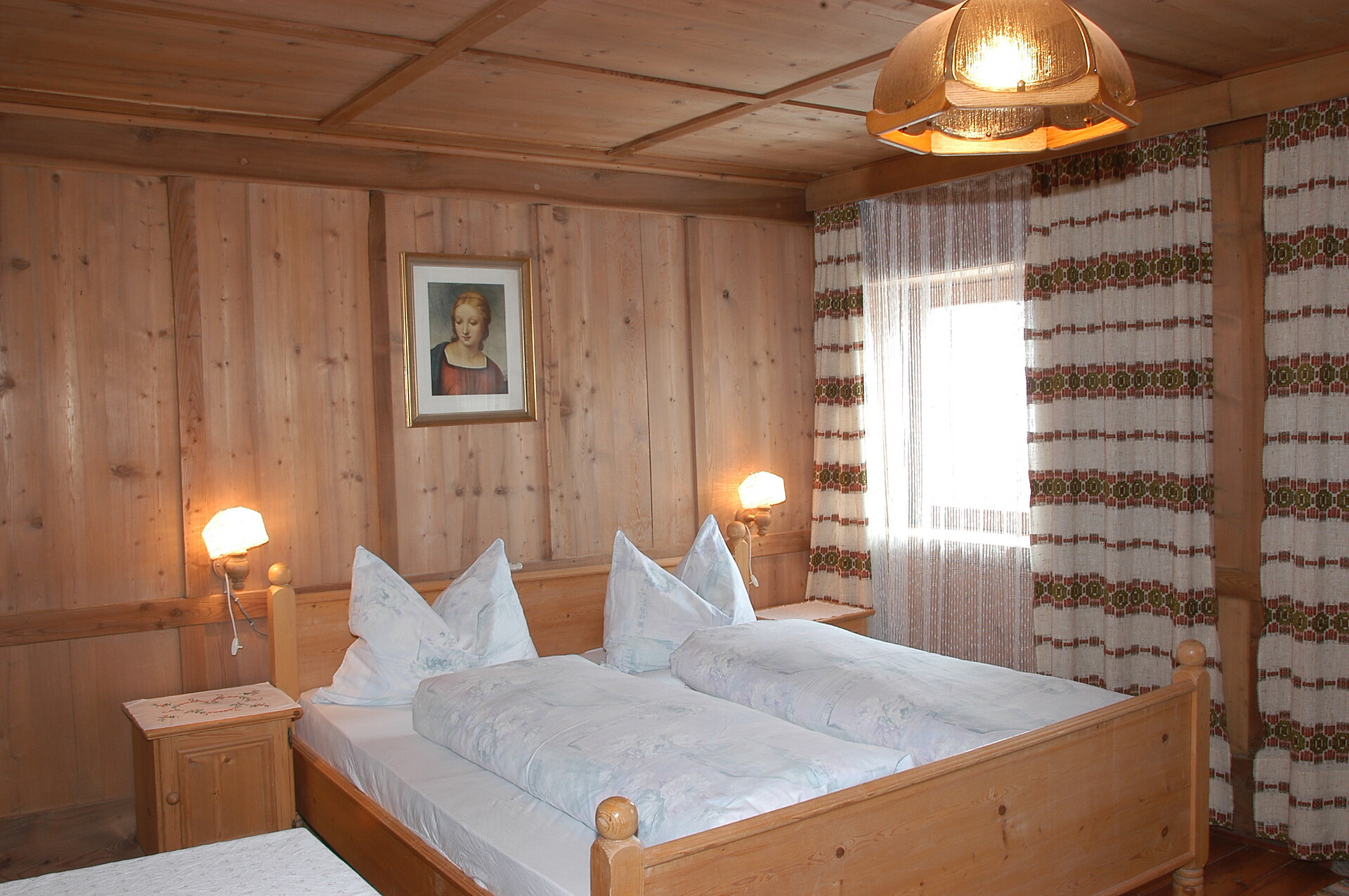 Schlafzimmer App. 2