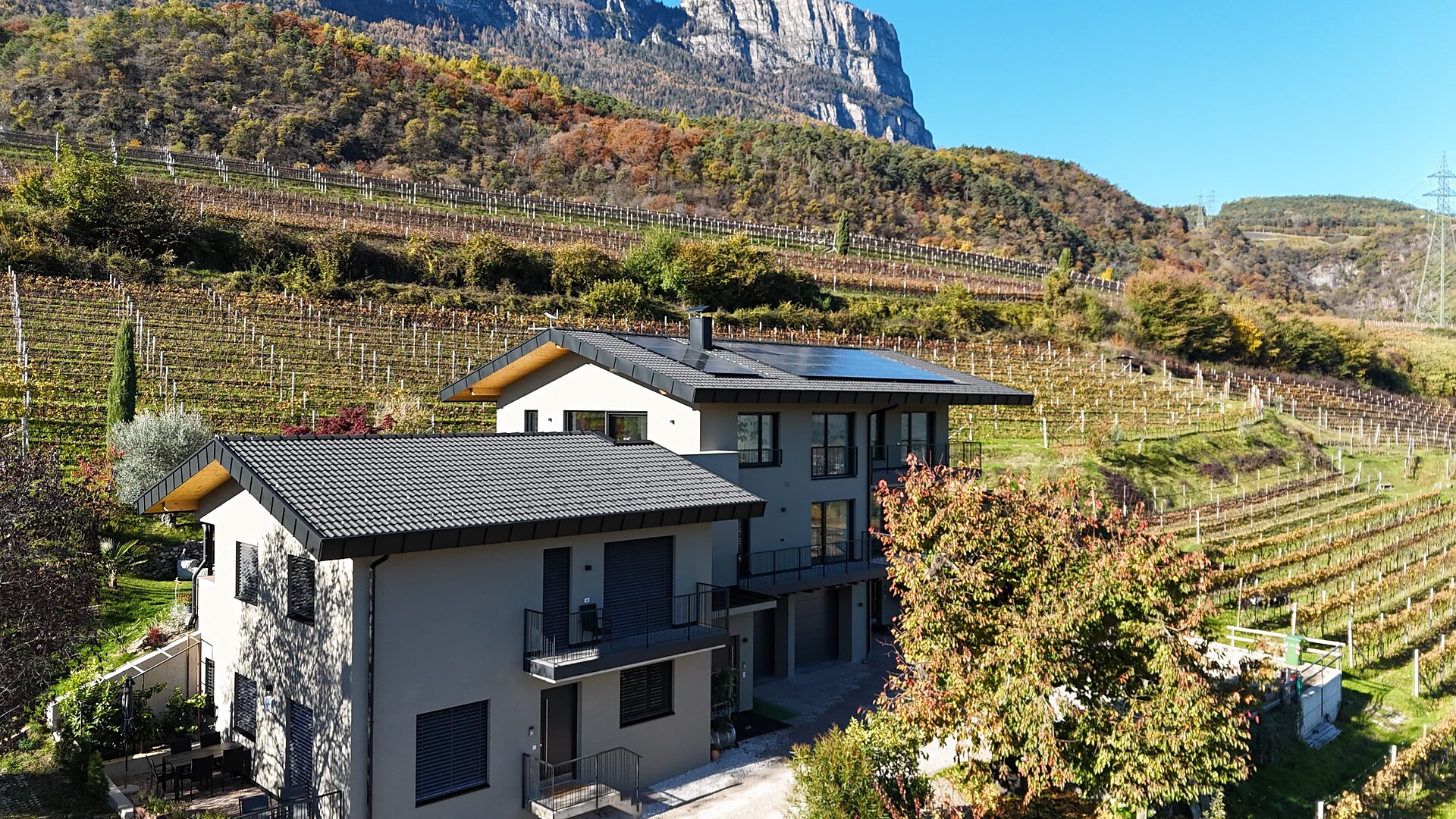 Obergfillhof Eppan an der Weinstraße 3 suedtirol.info