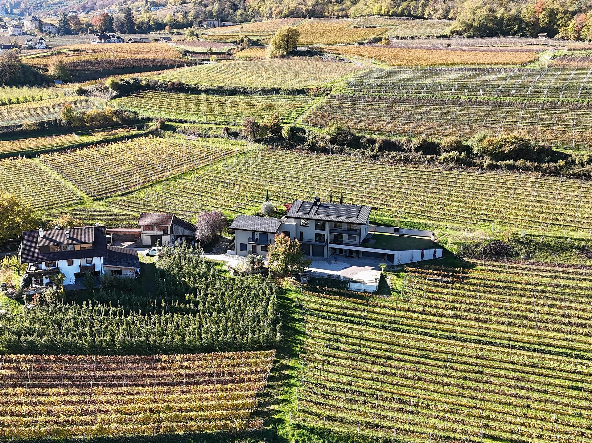 Obergfillhof Eppan an der Weinstraße 1 suedtirol.info