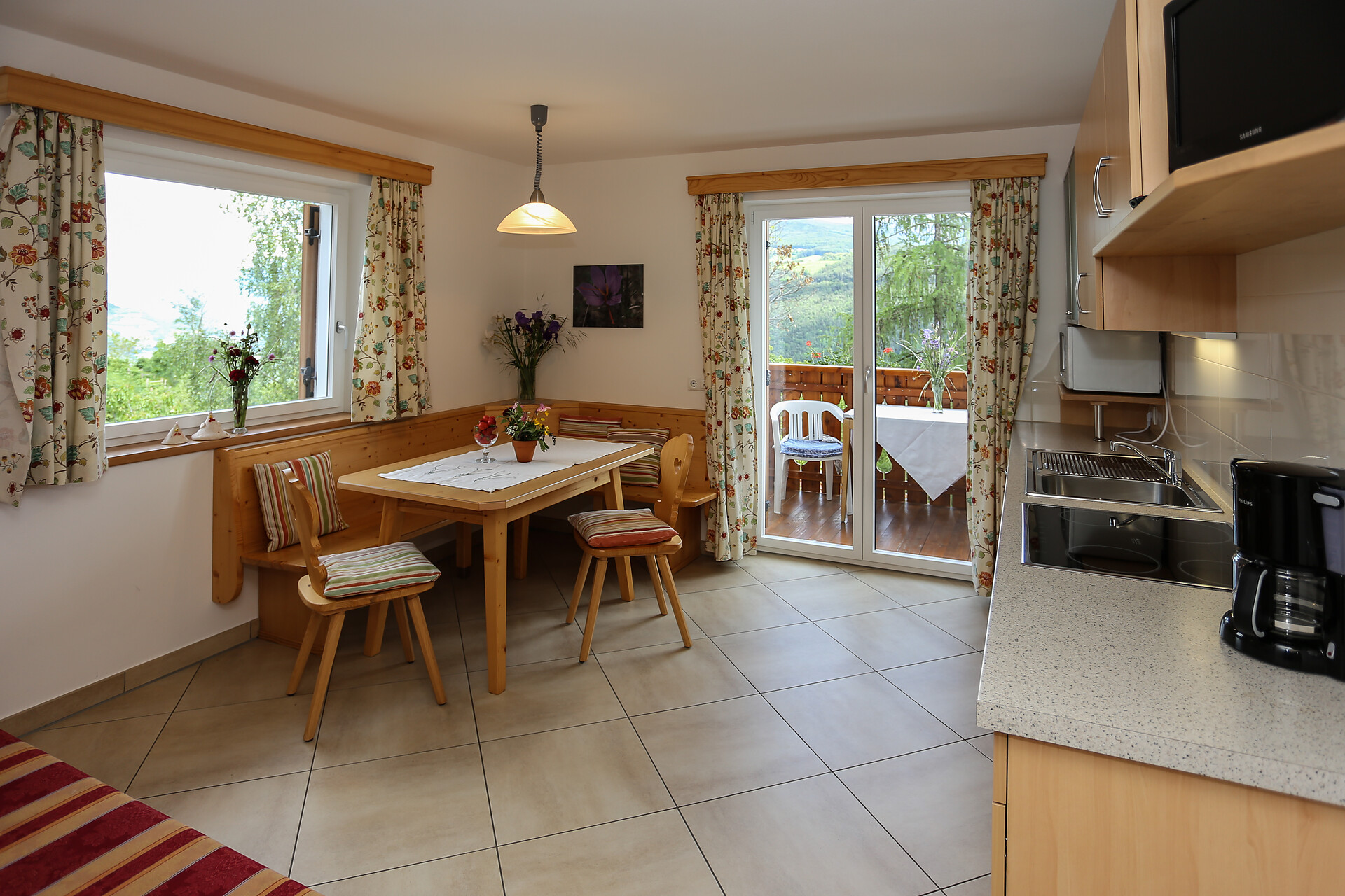 cucina_Lavendel