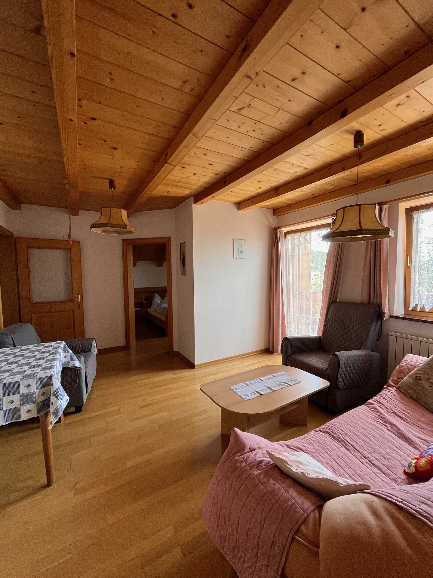 Ferienwohnung