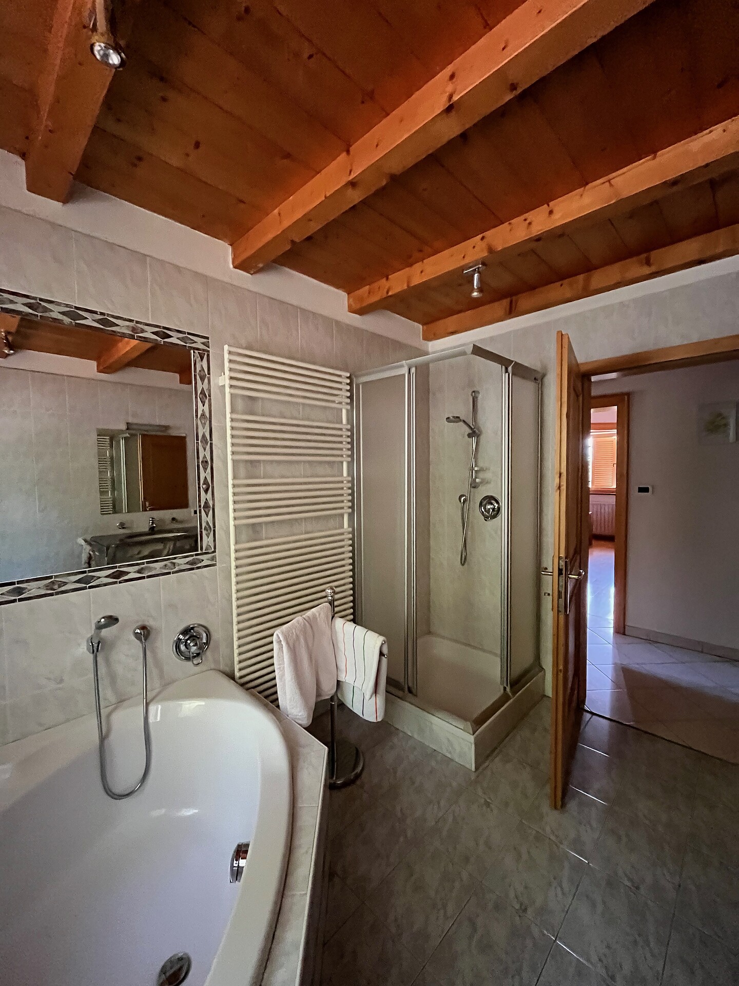 Ferienwohnung
